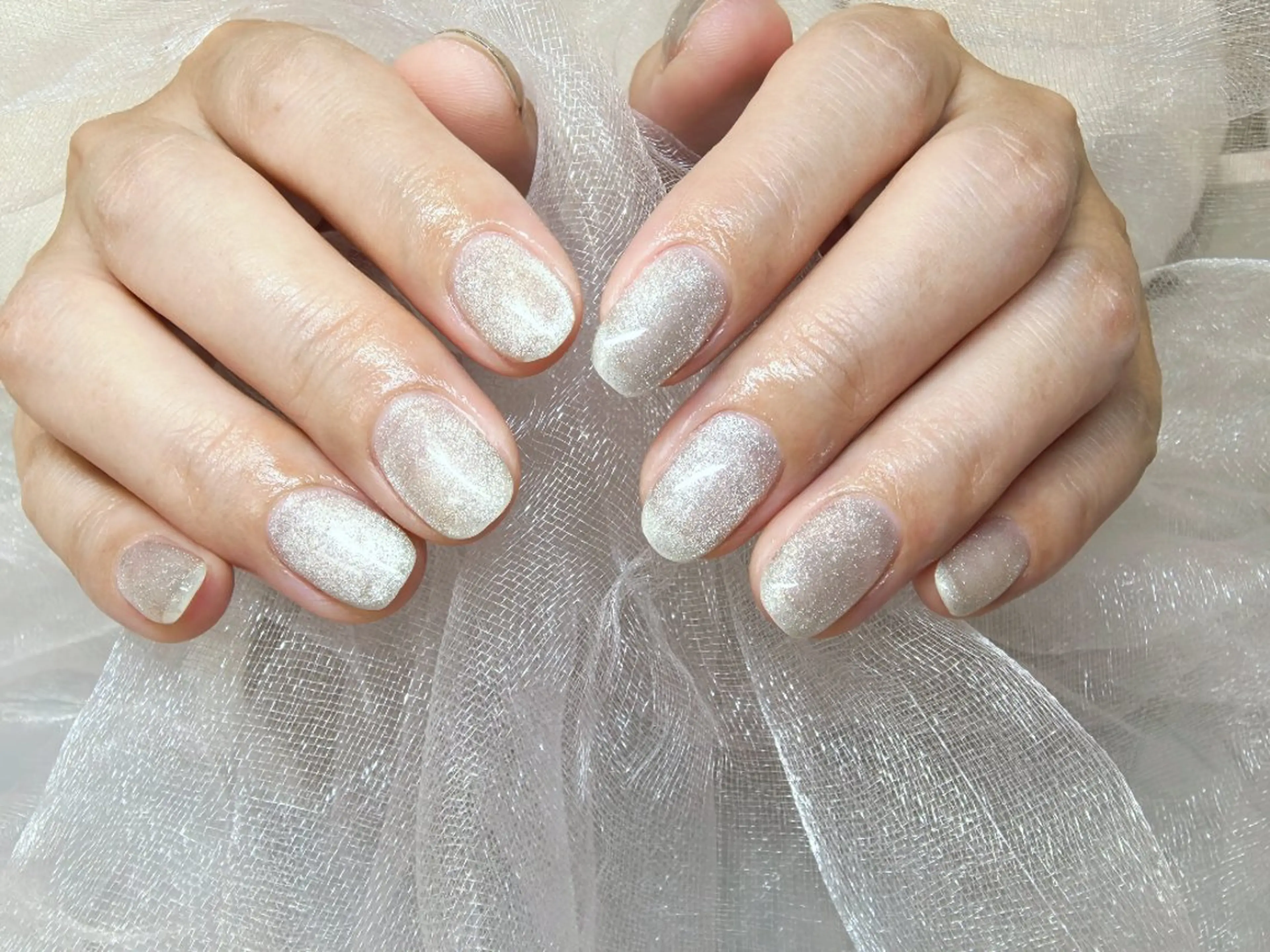 ネイル mi saのネイルデザイン