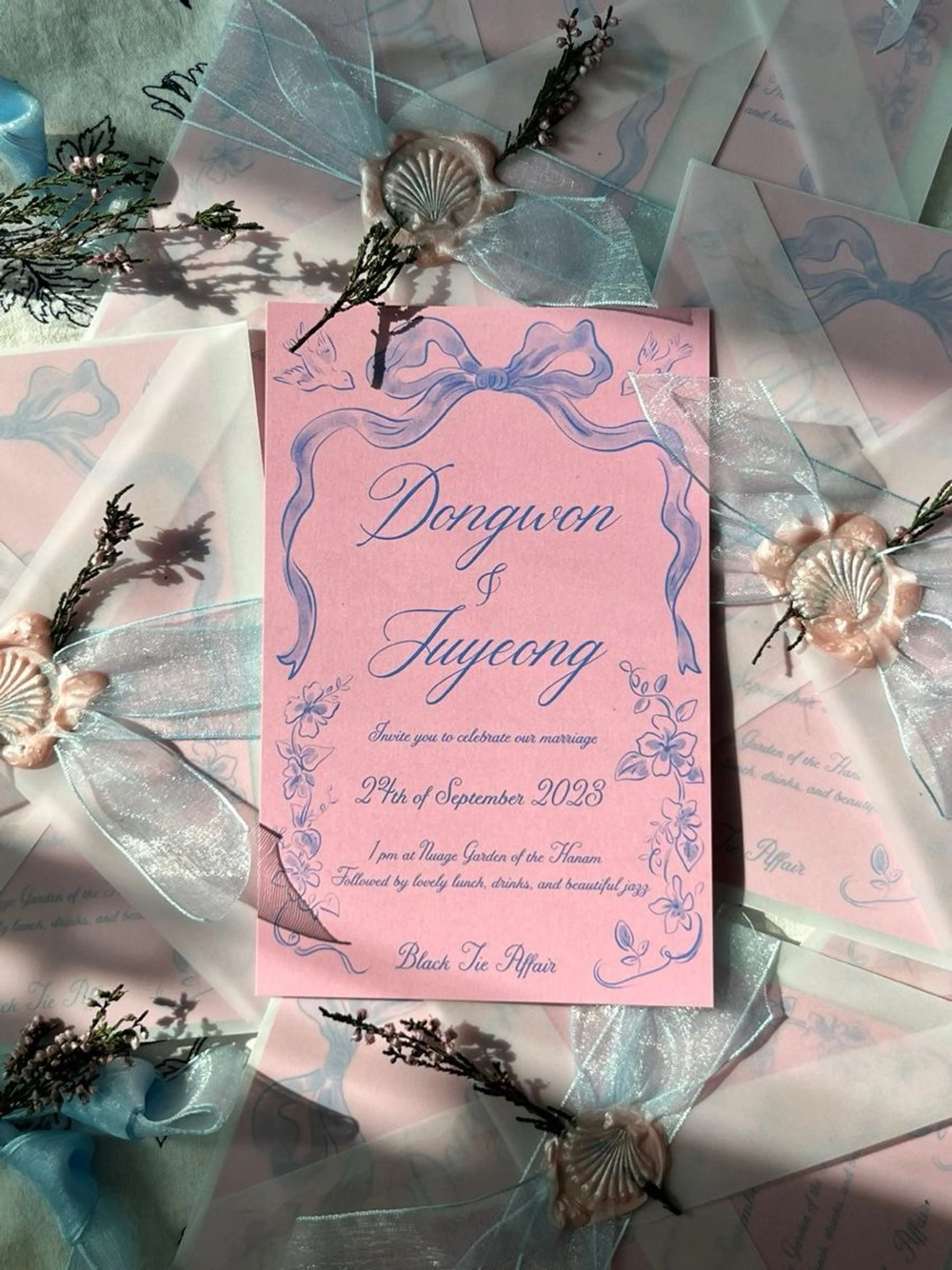 マツエク・マツパ 🩰Misaki🦢 🪞のマツエク・マツパデザイン