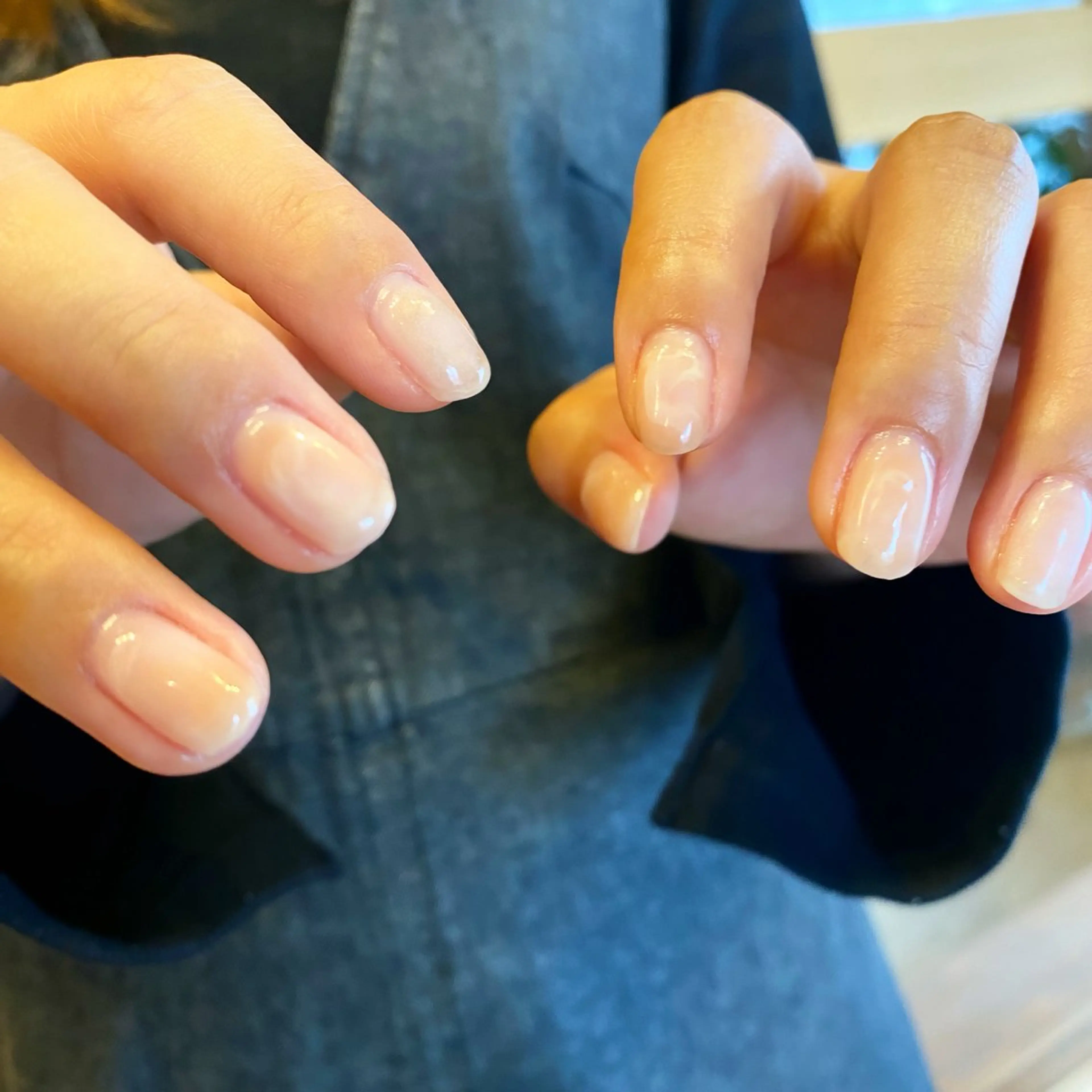 ネイル 49-seek所属・49-seek 松野千恵子のネイルデザイン