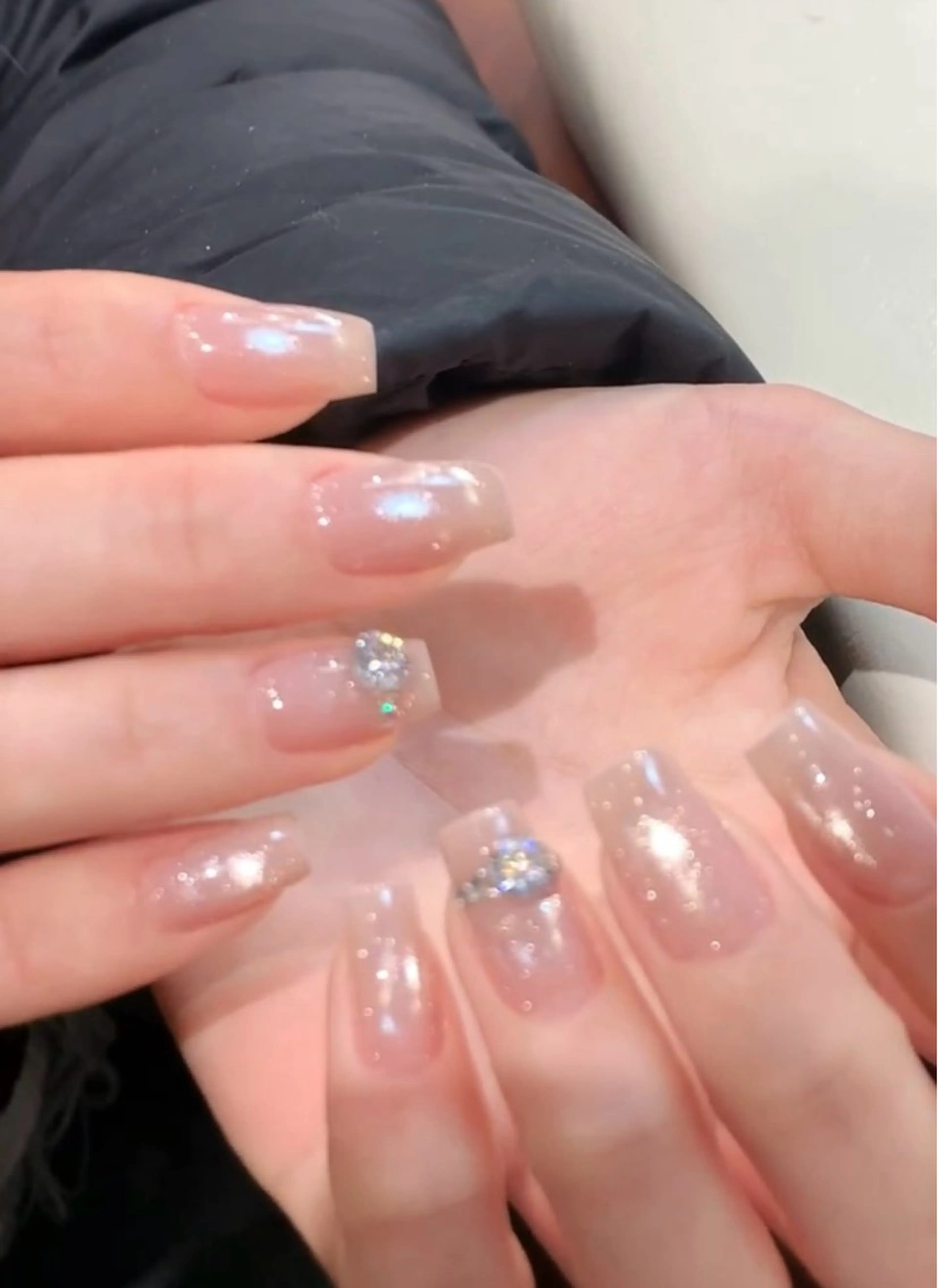 ネイル Aina nail salon所属・Aina nail salonのネイルデザイン