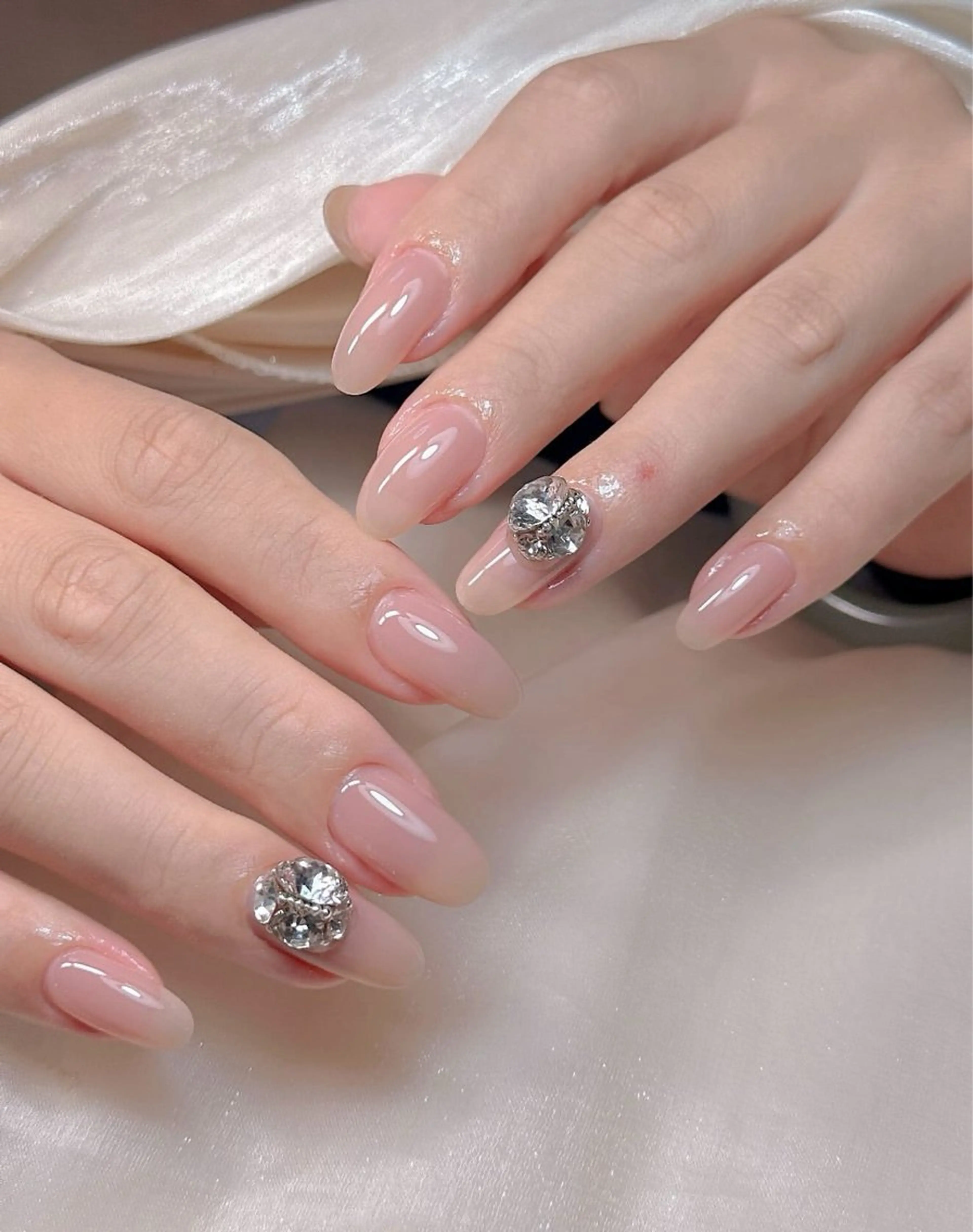 ネイル 高橋 ユキのネイルデザイン