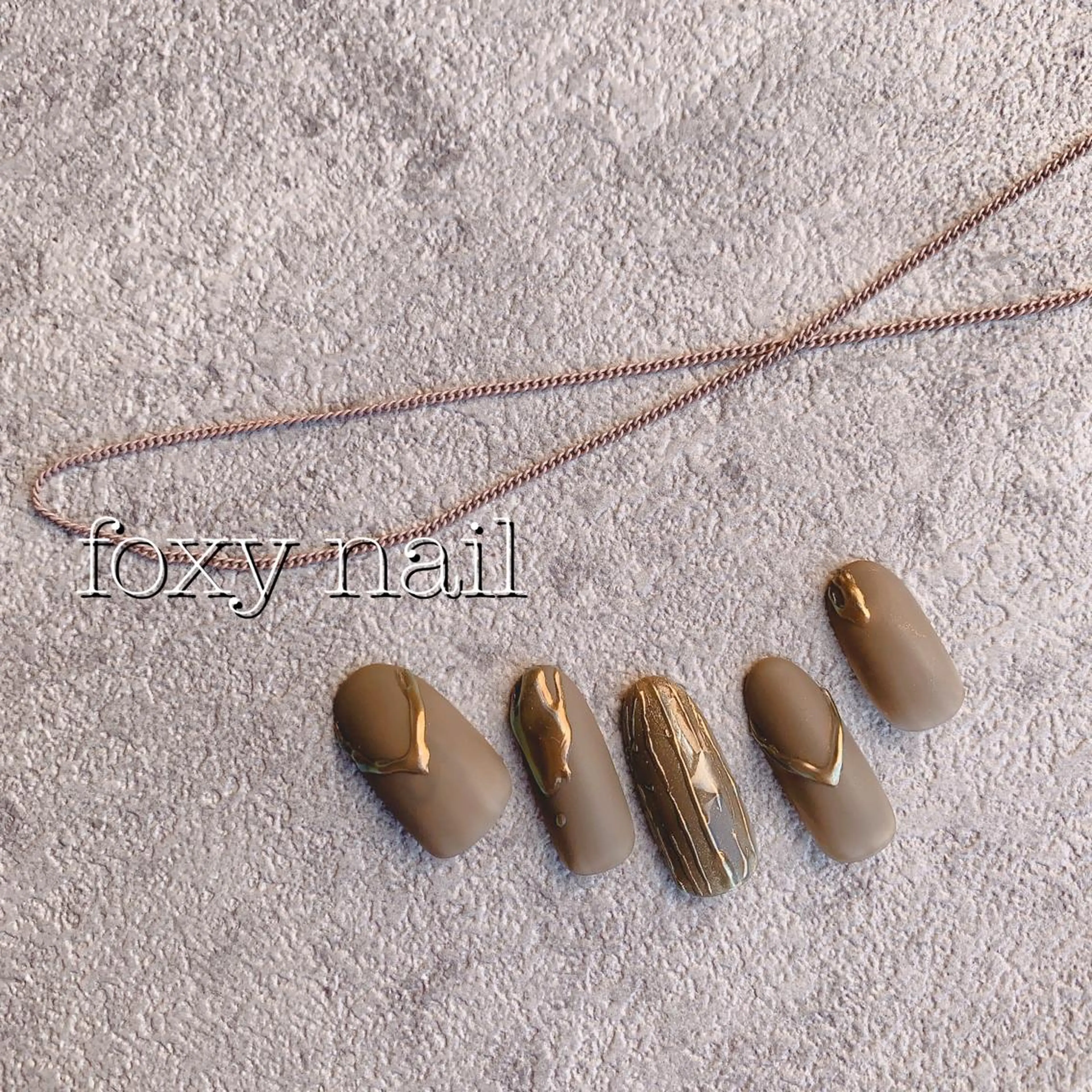 ネイル Feather MAIのマツエク・マツパデザイン