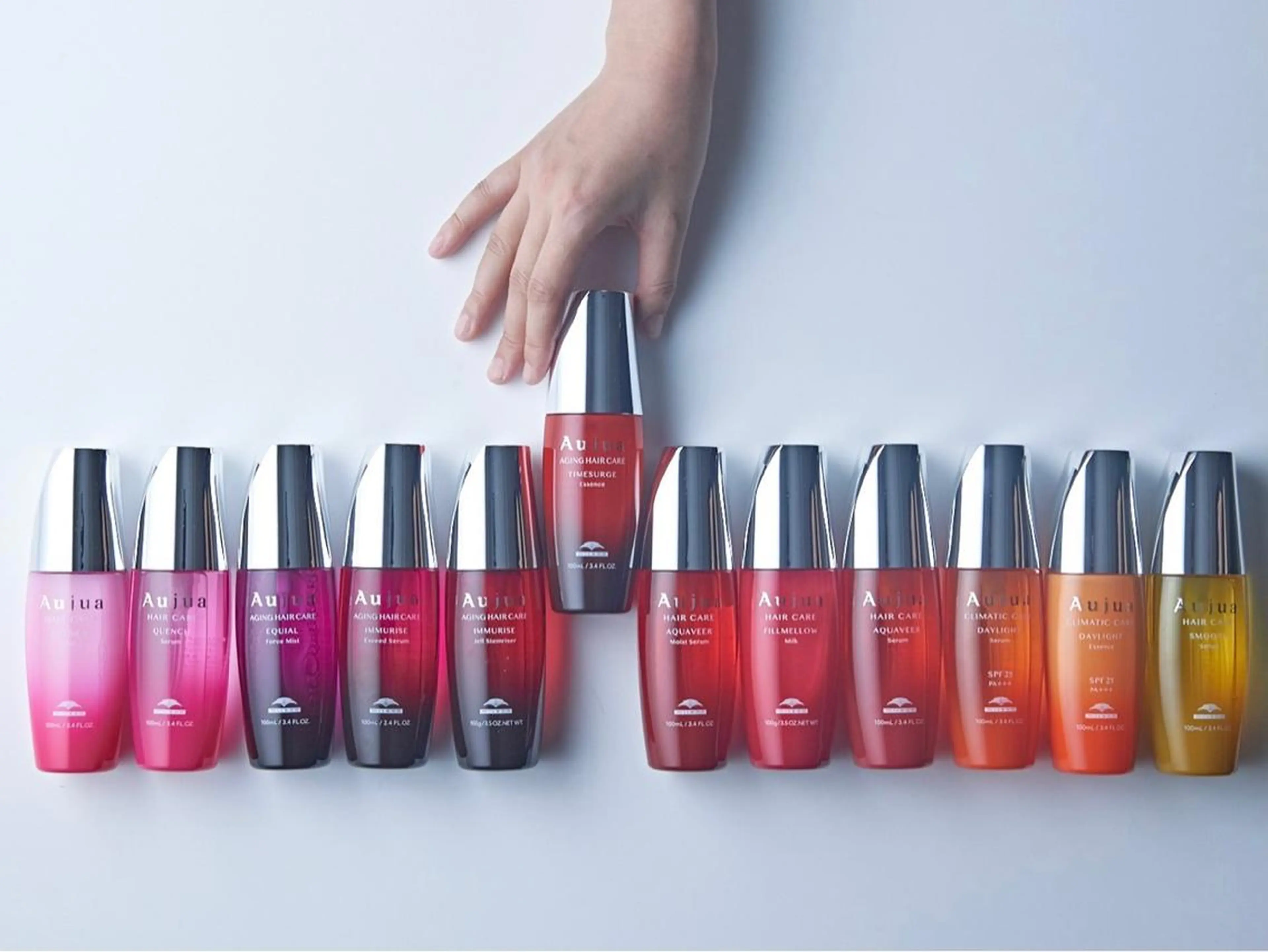 トリートメント 倉林隆一/艶髪🌸 透明感/髪質改善のヘアスタイル