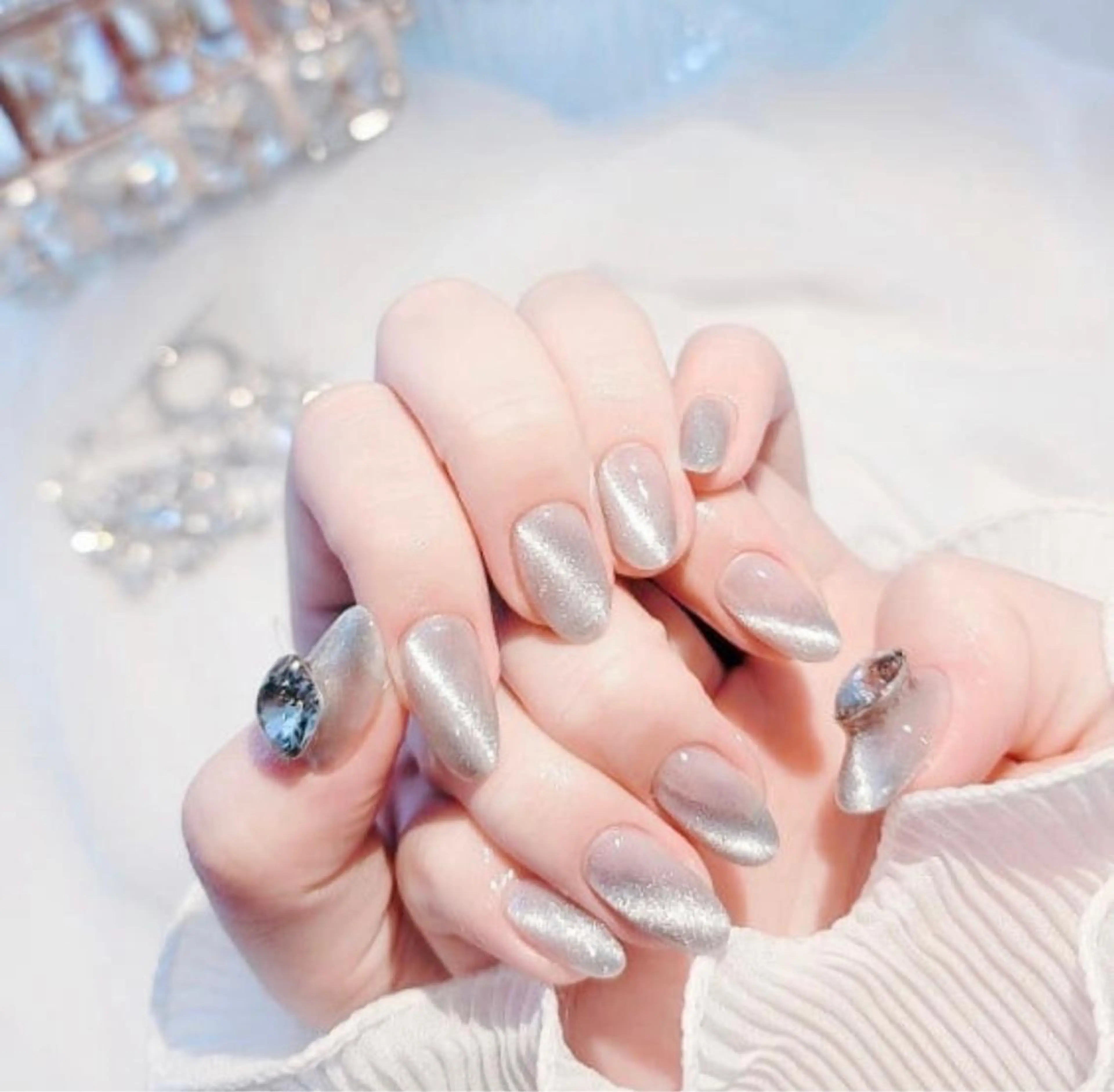 ネイル ✨Serenity Nail salonのネイルデザイン