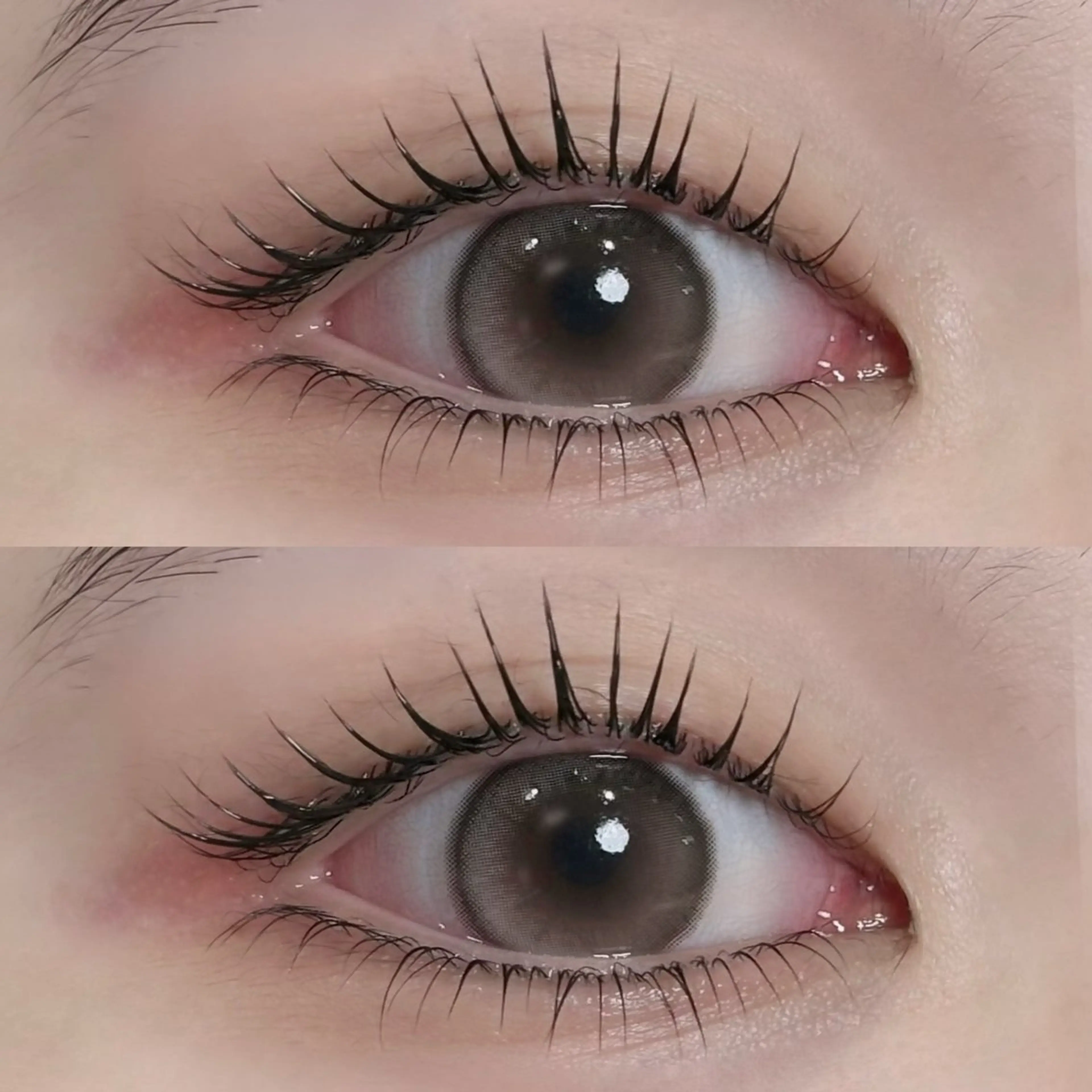 マツエク・マツパ マツパ vim lash🪞 nagisa💞のマツエク・マツパデザイン