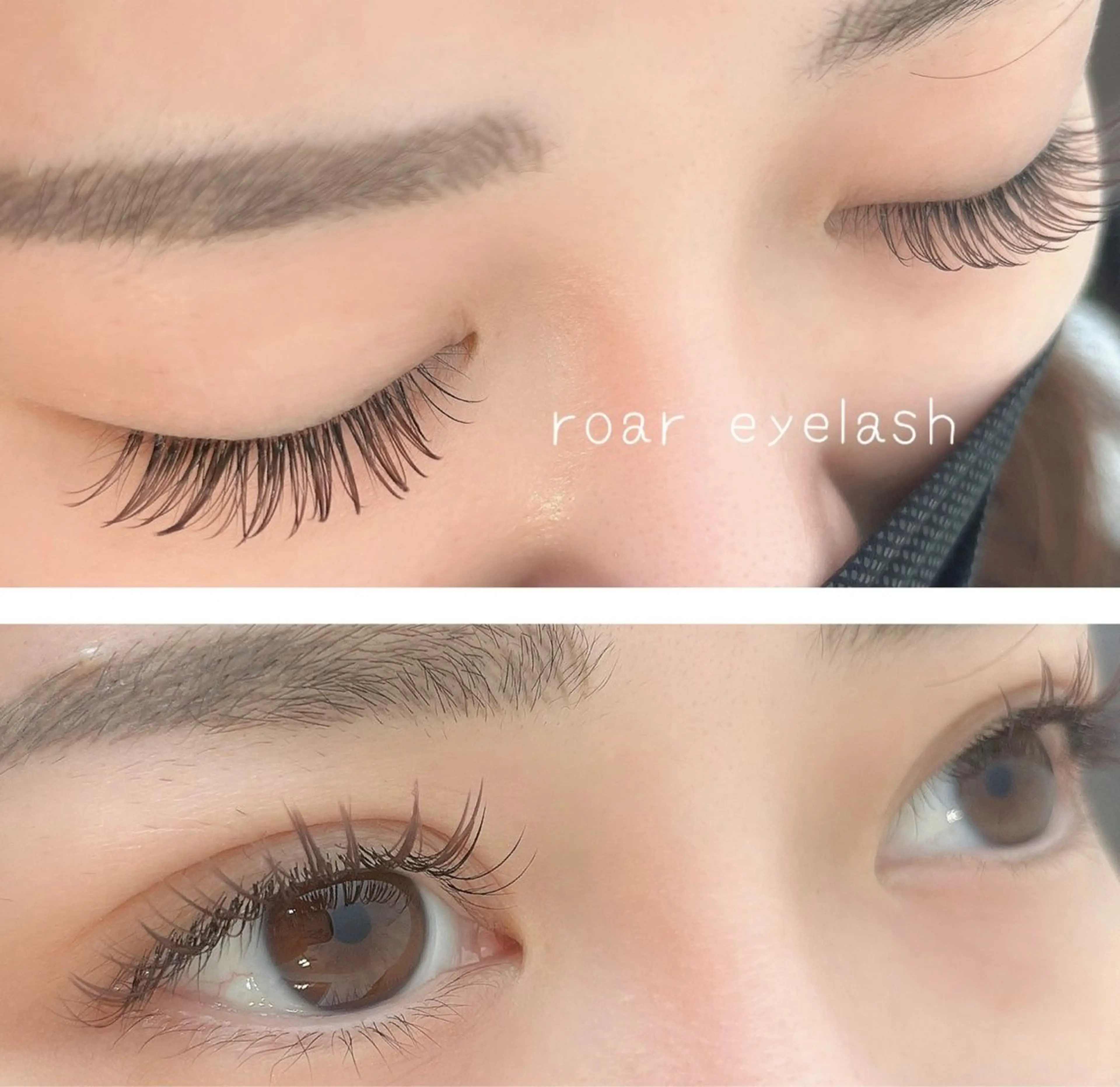 🖤リペア限定🖤バインドロック40束orフラットラッシュ80本（リピーター様3000円の写真