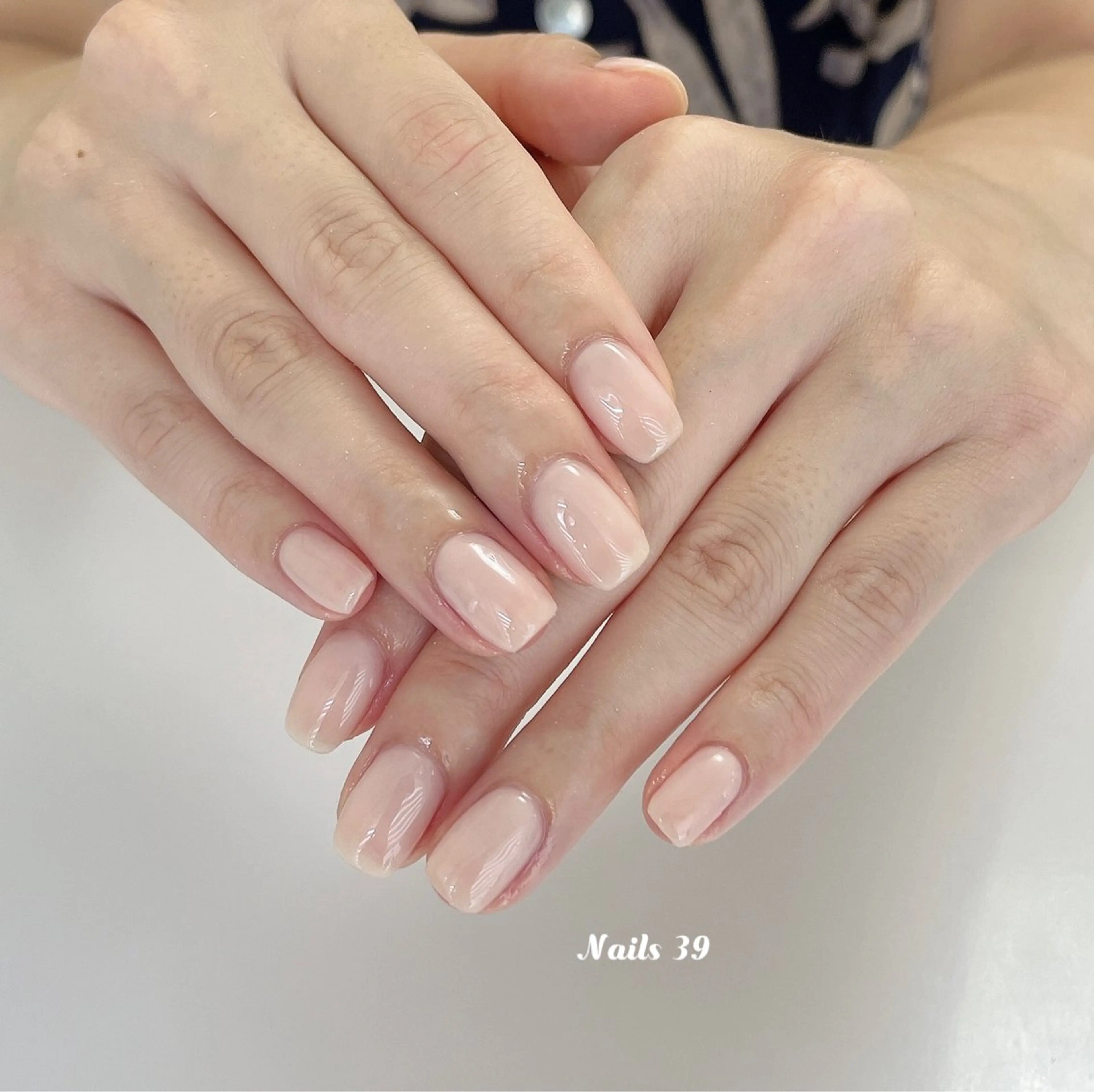 ネイル Nails 39のネイルデザイン