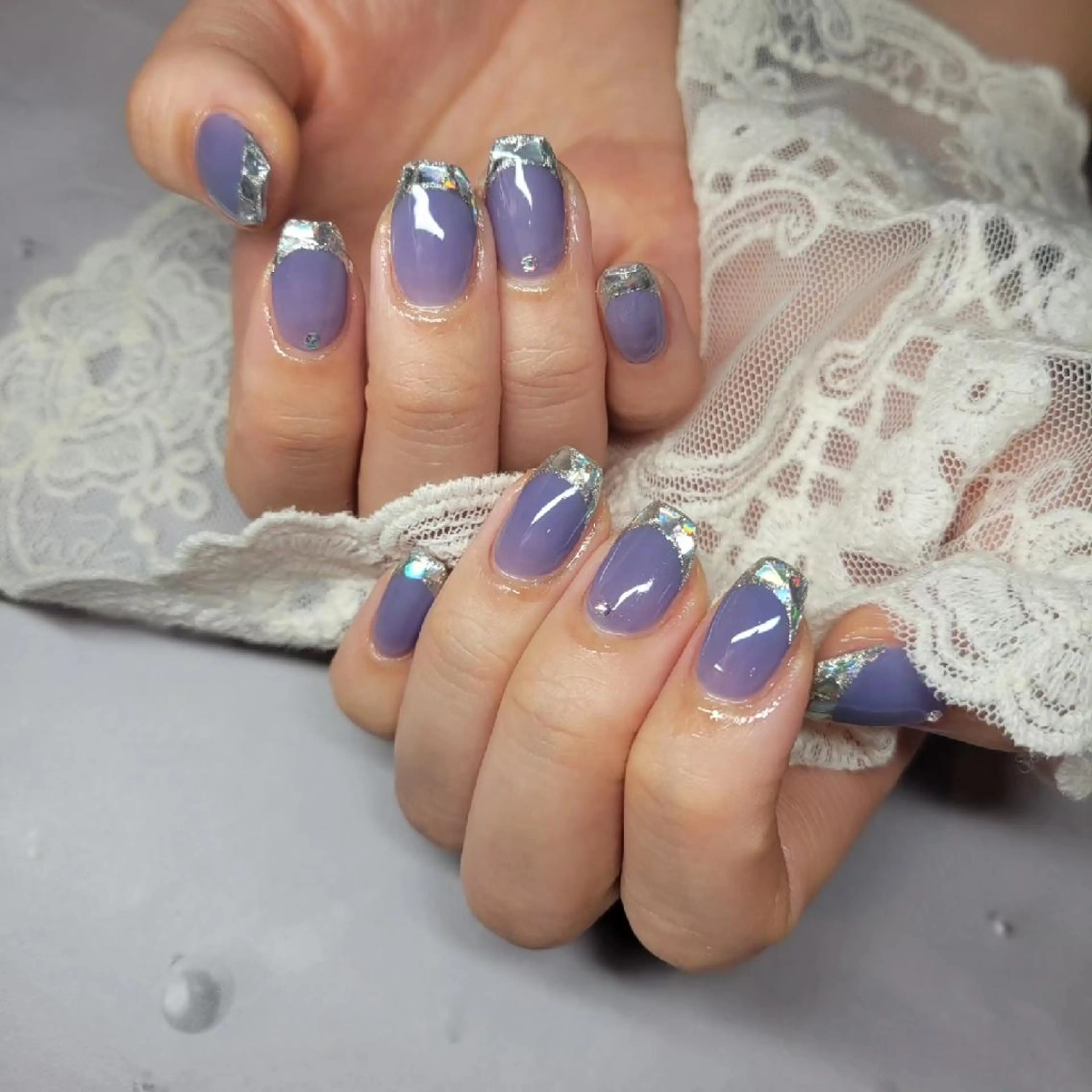 ネイル Nail salon Coco所属・Nail salon Coco【溝の口駅】のネイルデザイン