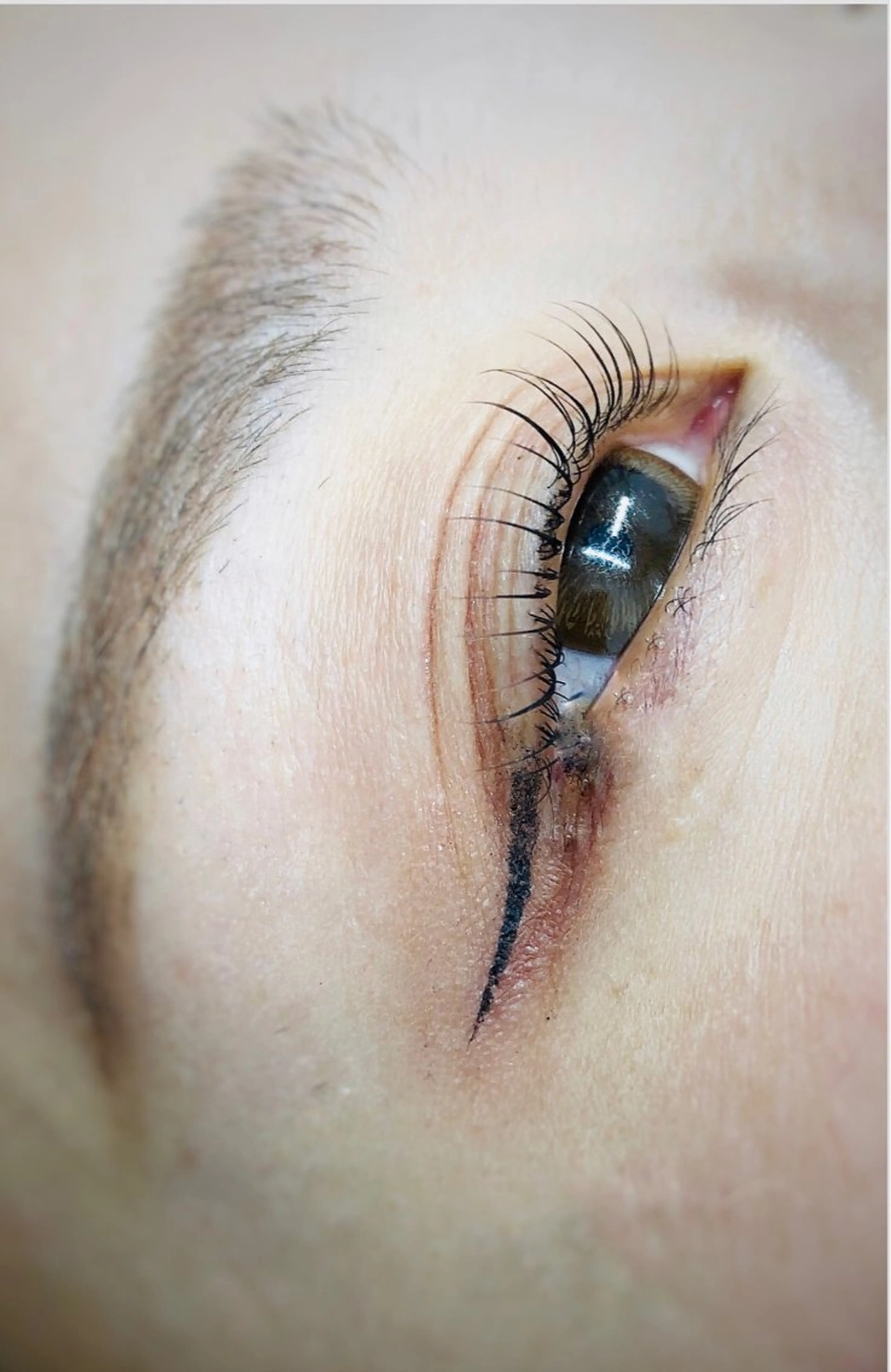 マツエク・マツパ まつげパーマ Total Beauty Salon　TRINT所属・☆ NALのマツエク・マツパデザイン