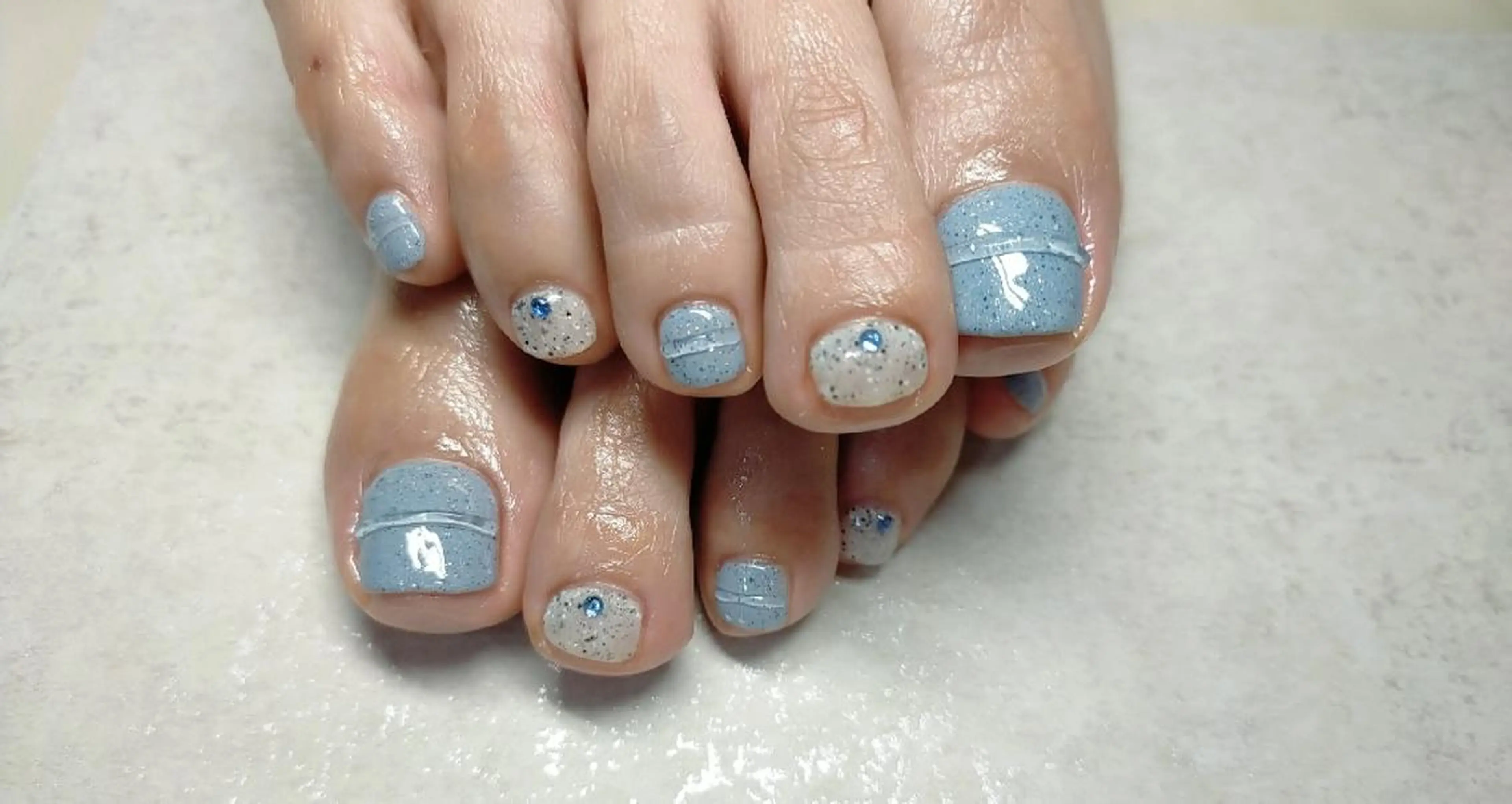 ネイル 森 ネイルサロンのネイルデザイン