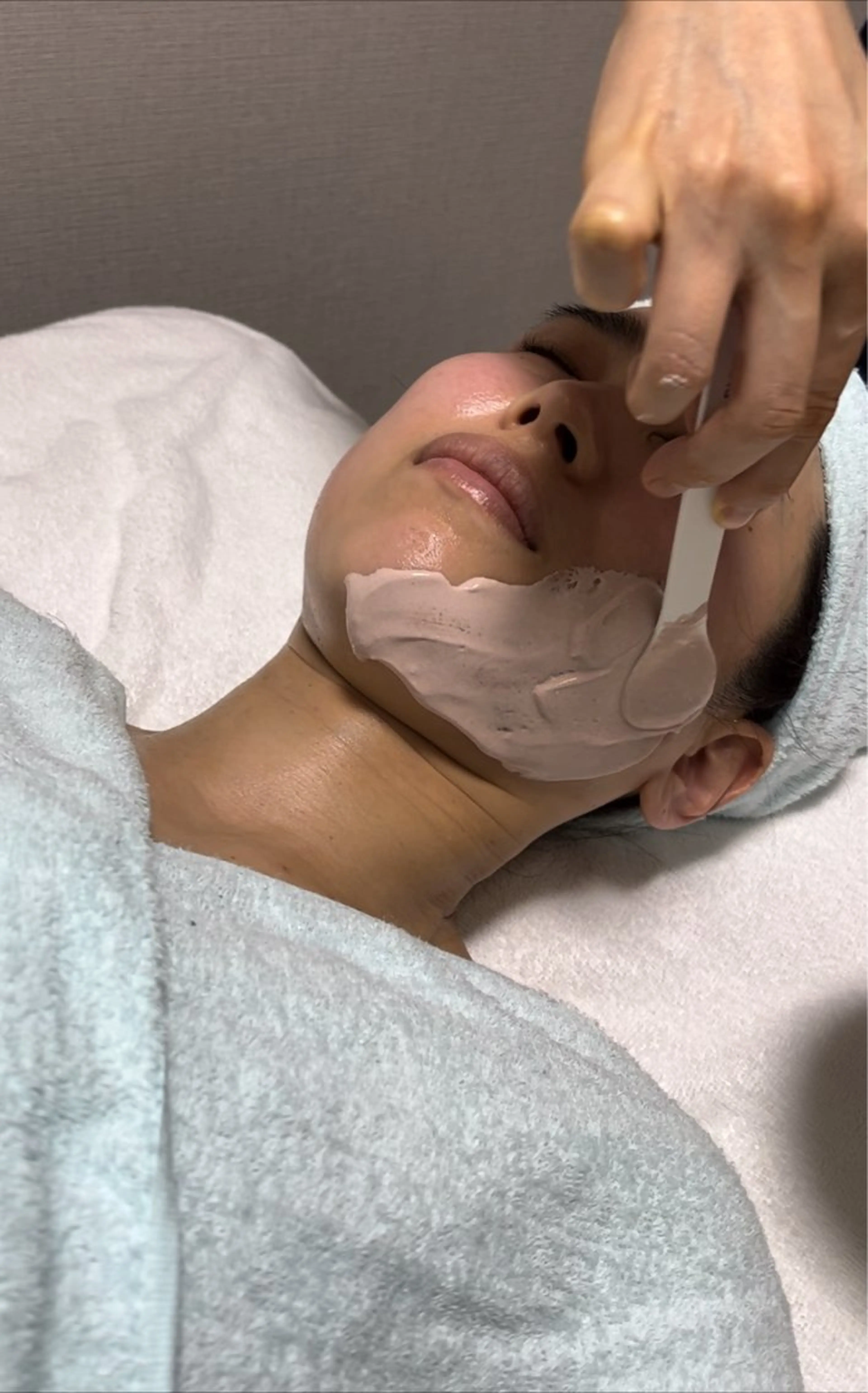 整体＆リンパケア Natural原山のエステ・リラクイメージ