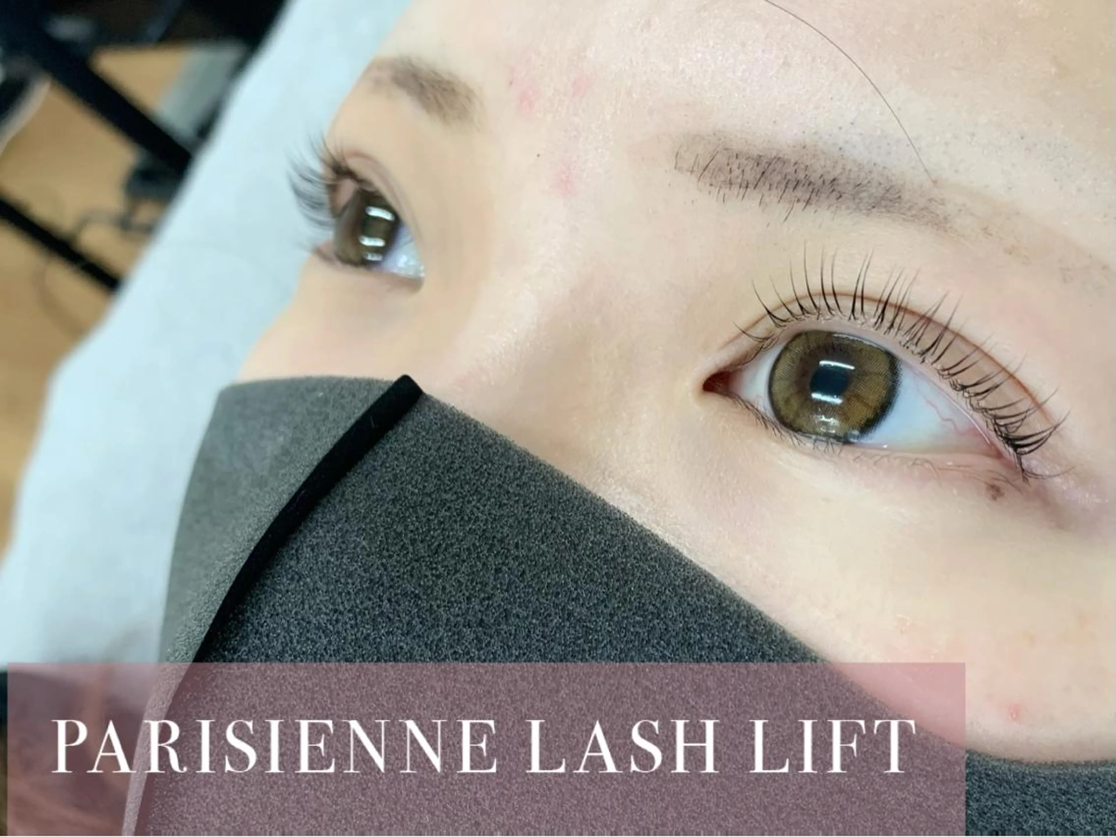 マツエク・マツパ mulier所属・mulier 平松のマツエク・マツパデザイン