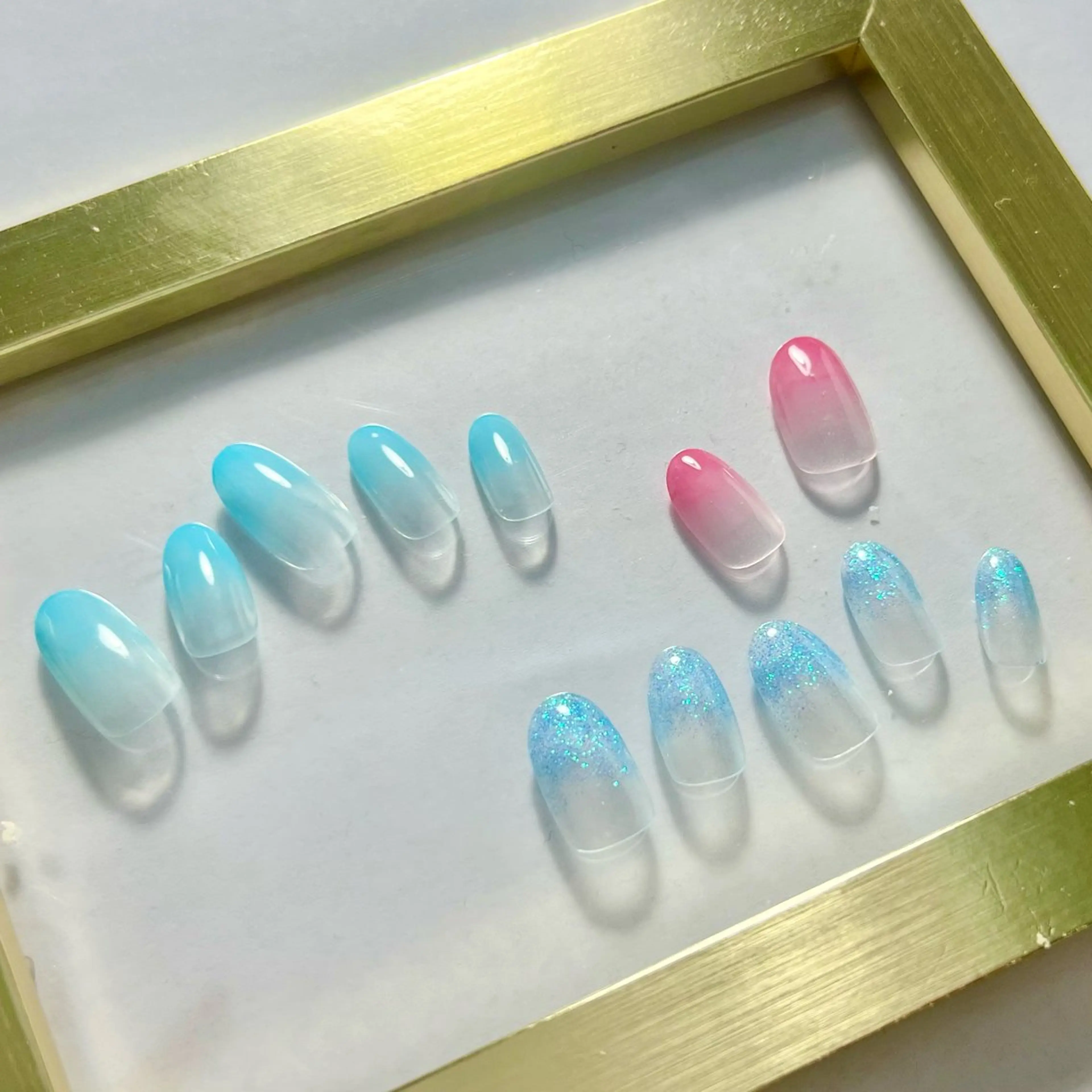 ネイル image 小玉莉乃のネイルデザイン