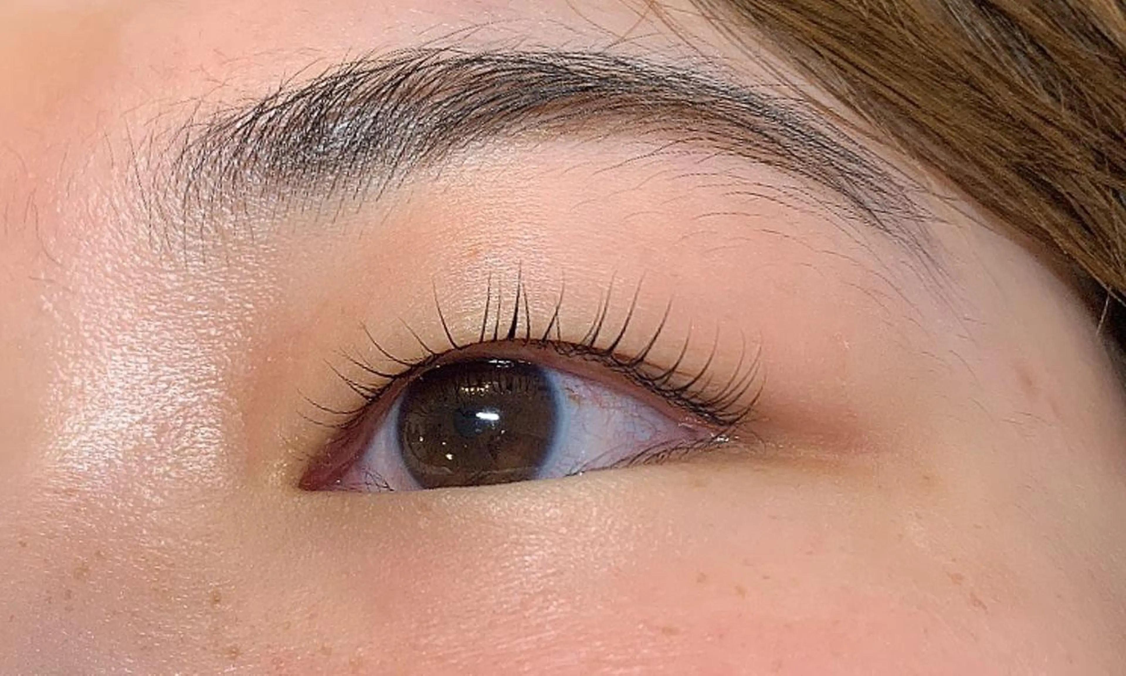 マツエク・マツパ andRita 蒲生店のマツエク・マツパデザイン