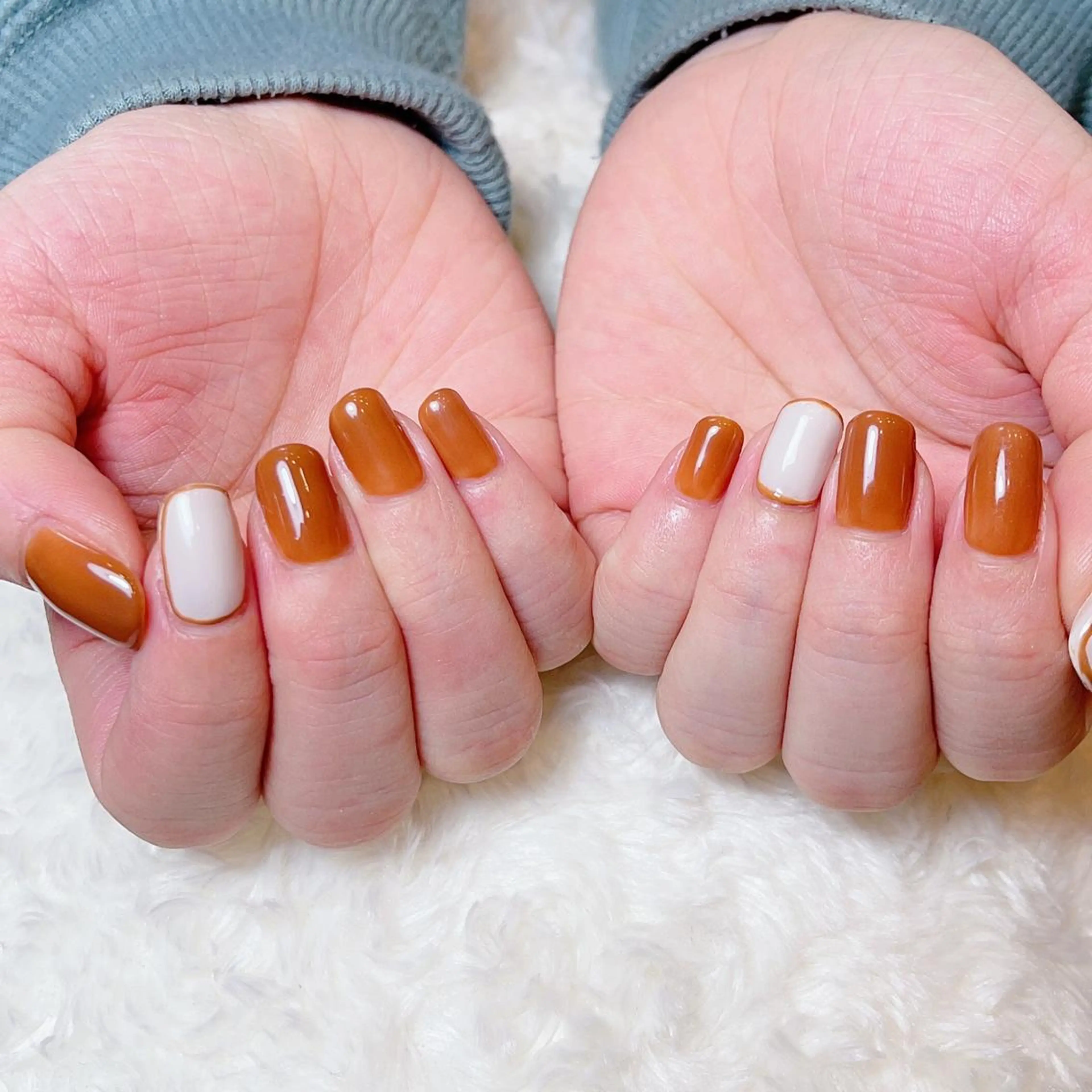 ネイル MISAKO nailのネイルデザイン