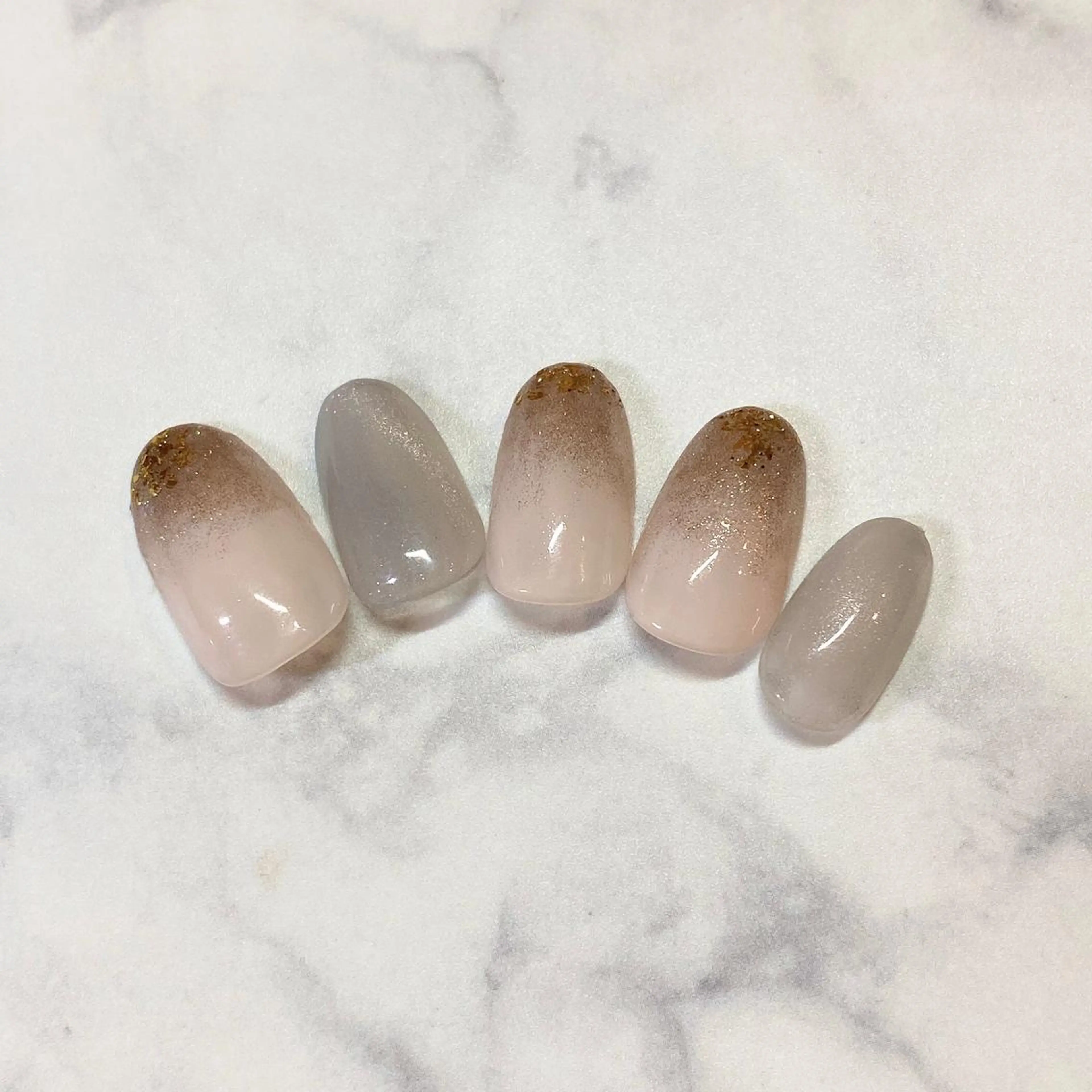 ネイル ISHIHARA KANAのネイルデザイン