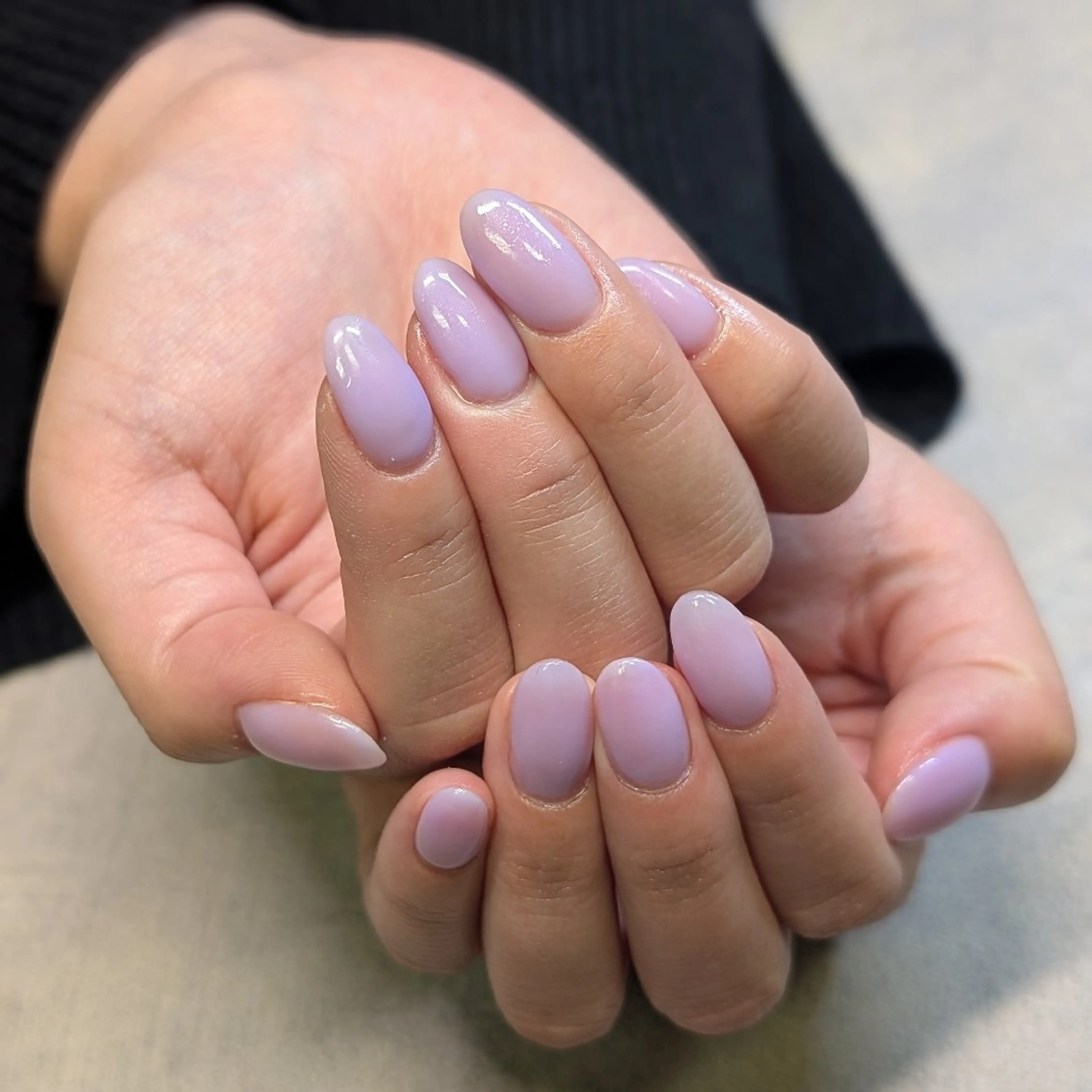 ネイル ハンドネイル miwa🌿 .fのネイルデザイン