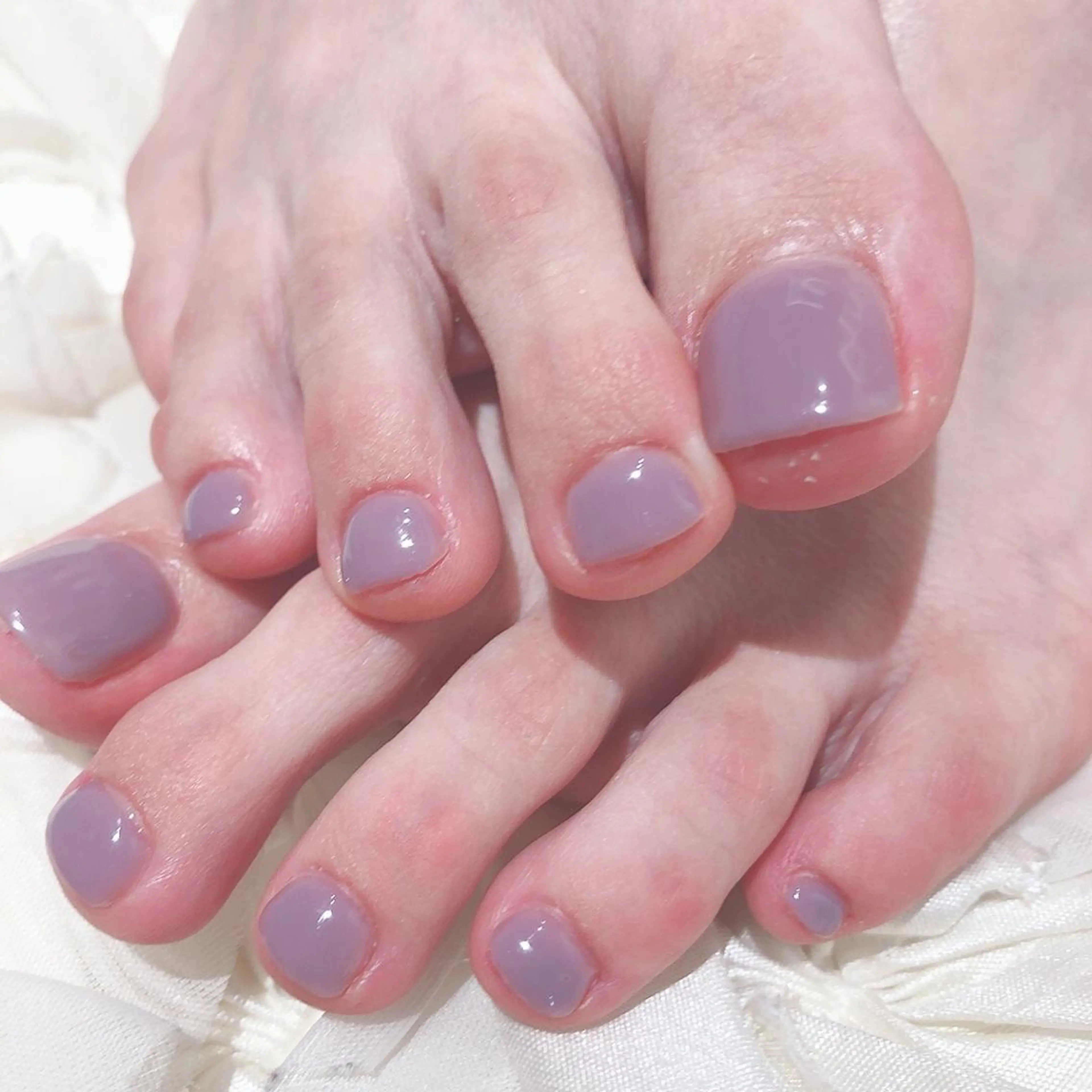 ネイル classic 新横浜所属・山田 暉のネイルデザイン