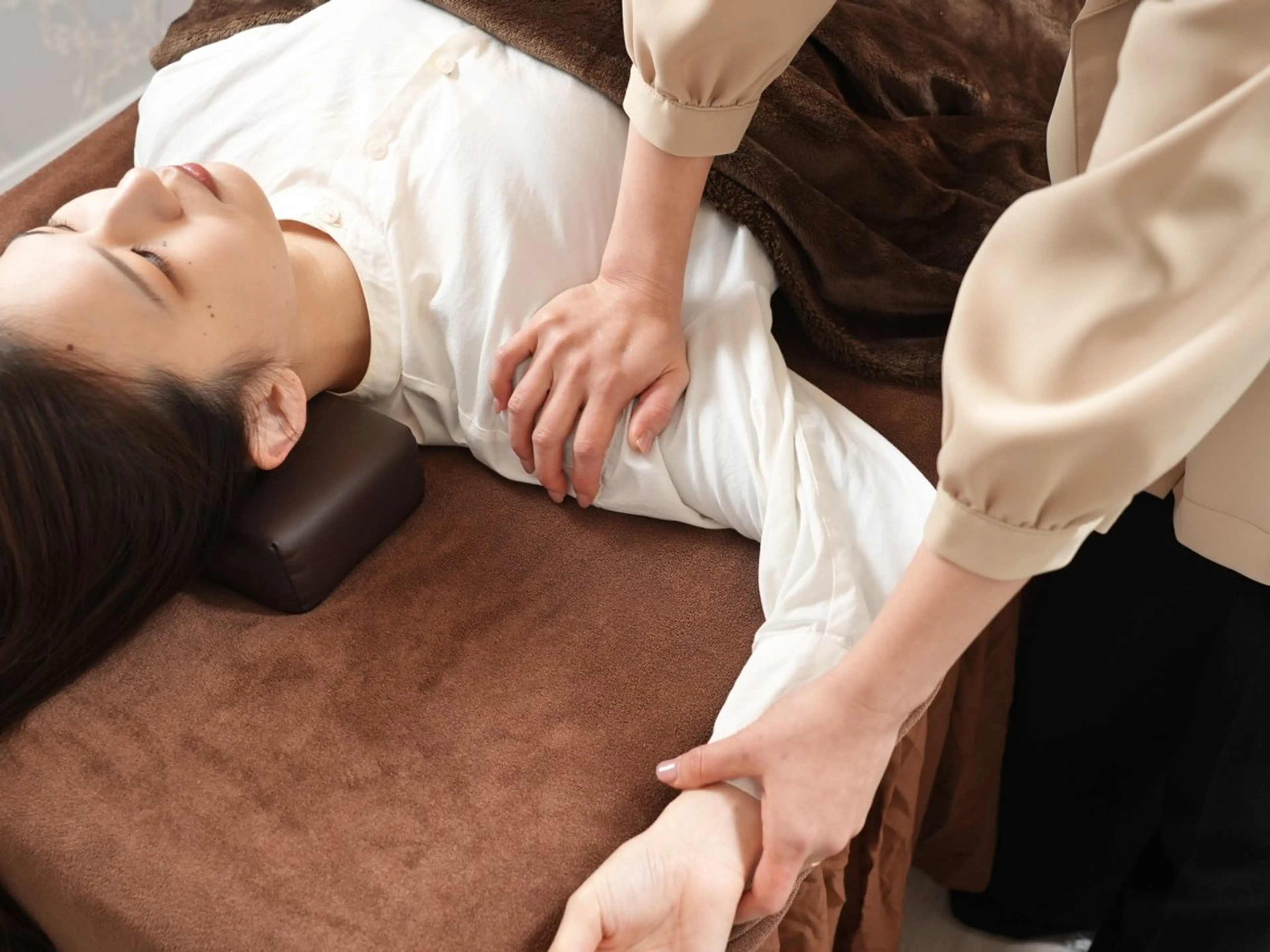 吉田 ひかる (小顔矯正)のエステ・リラクイメージ