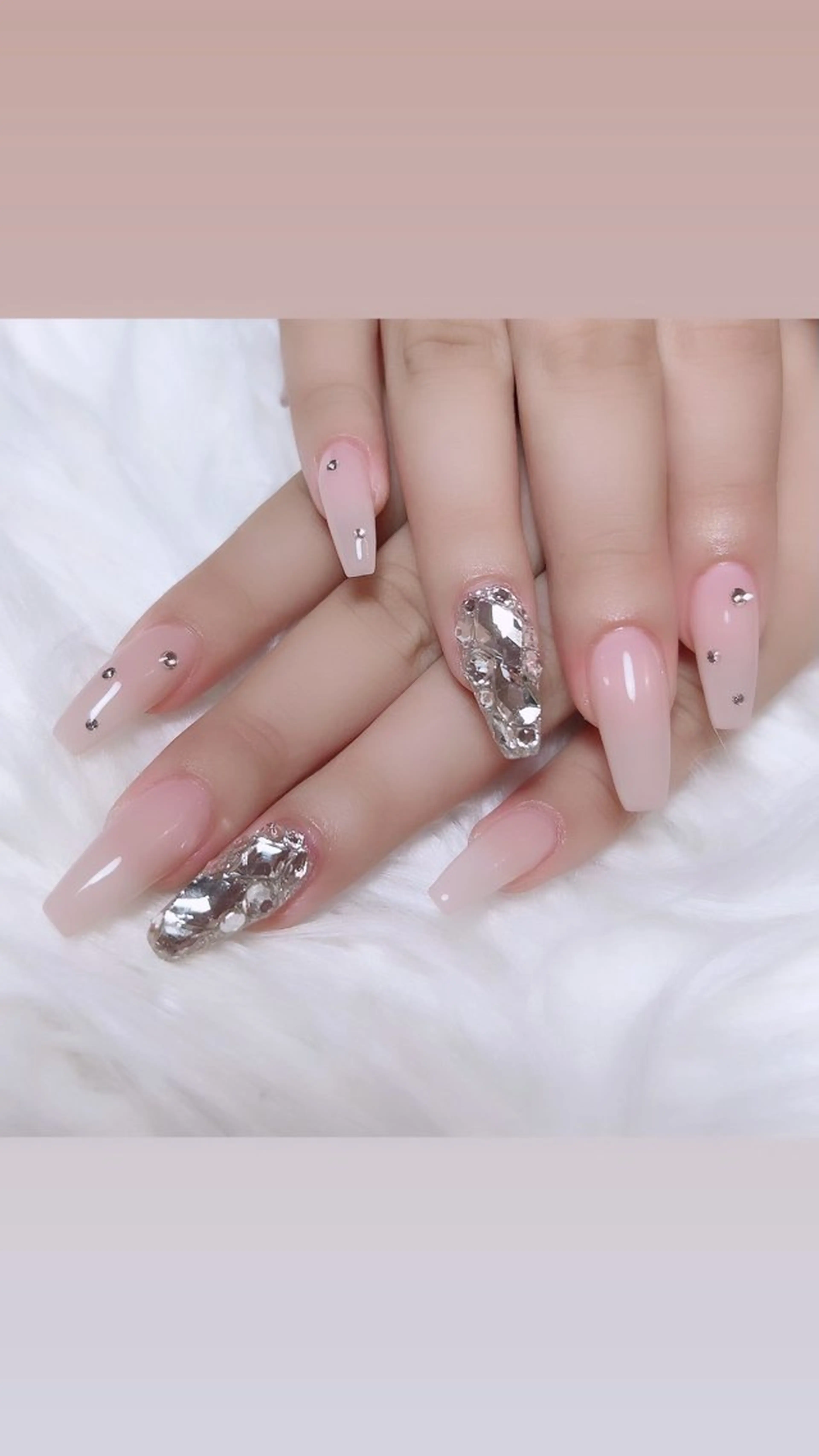ネイル ハンドネイル Private Nail Salon　EM所属・Nail salon EM（エム）千葉のネイルデザイン