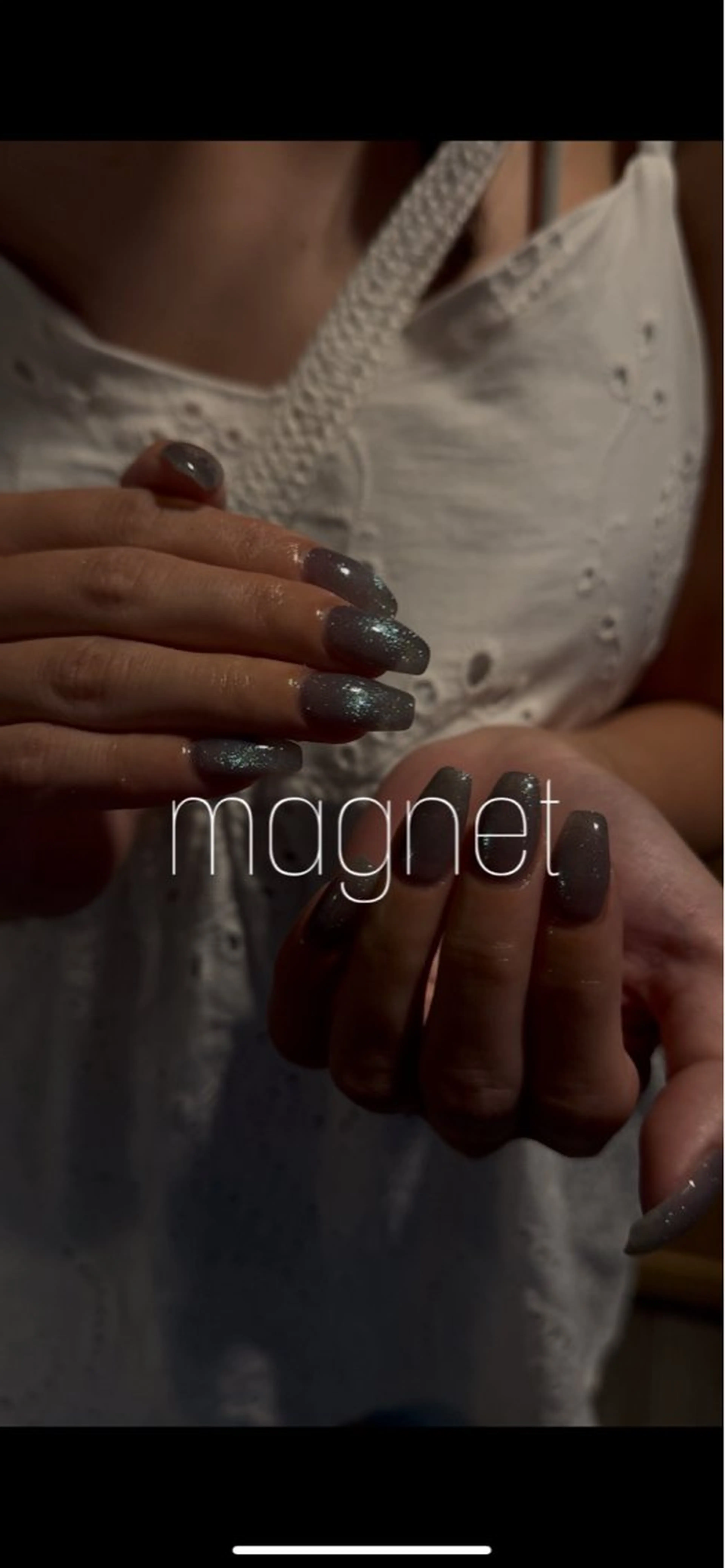 ネイル MIYU.Y /JOJO@三宮のネイルデザイン