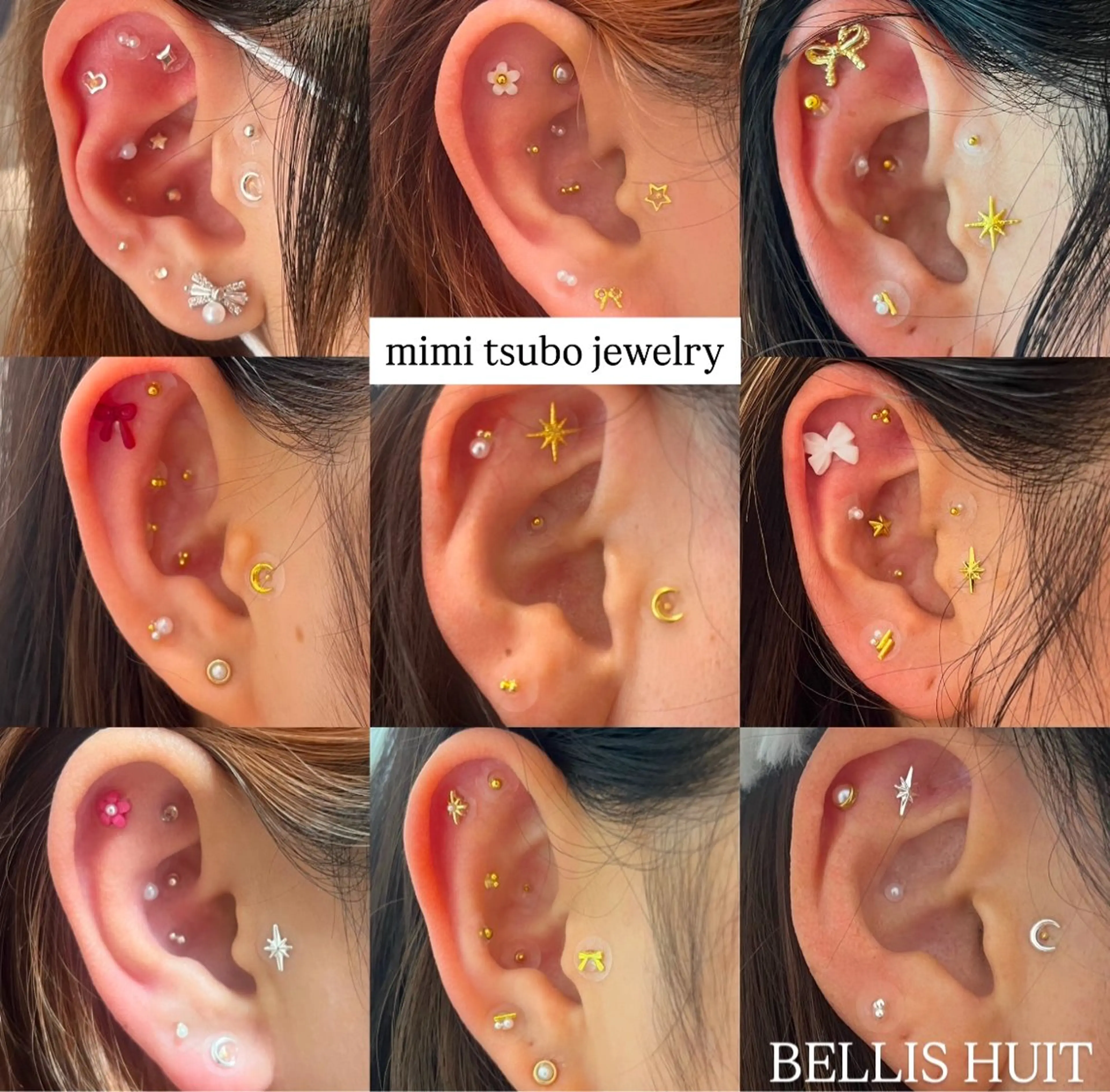 その他 BELLIS HUIT所属・ハーブピーリング那覇 BELLISHUITのエステ・リラクイメージ