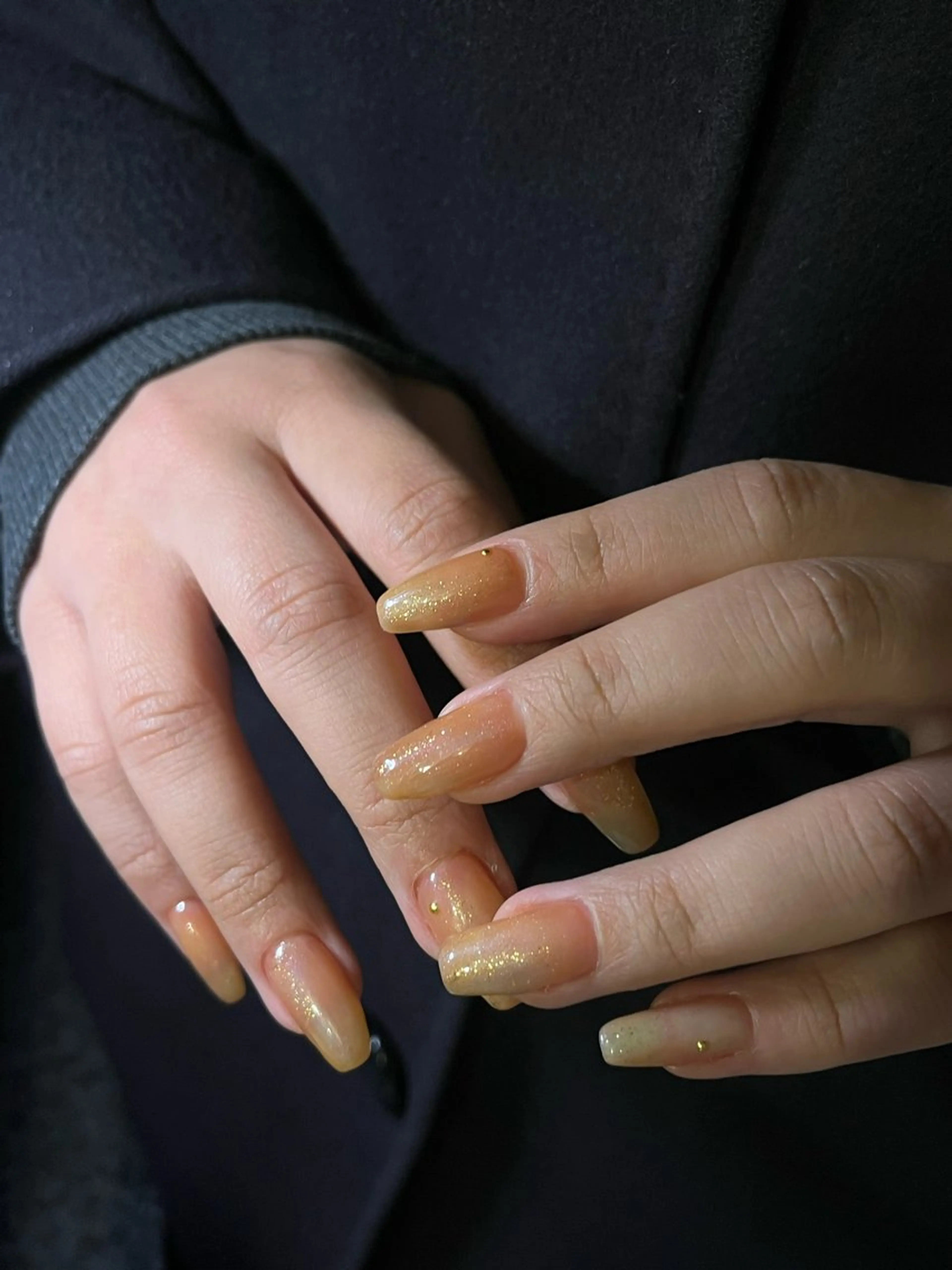 ネイル nail salon supe_所属・supe_ シイナのネイルデザイン