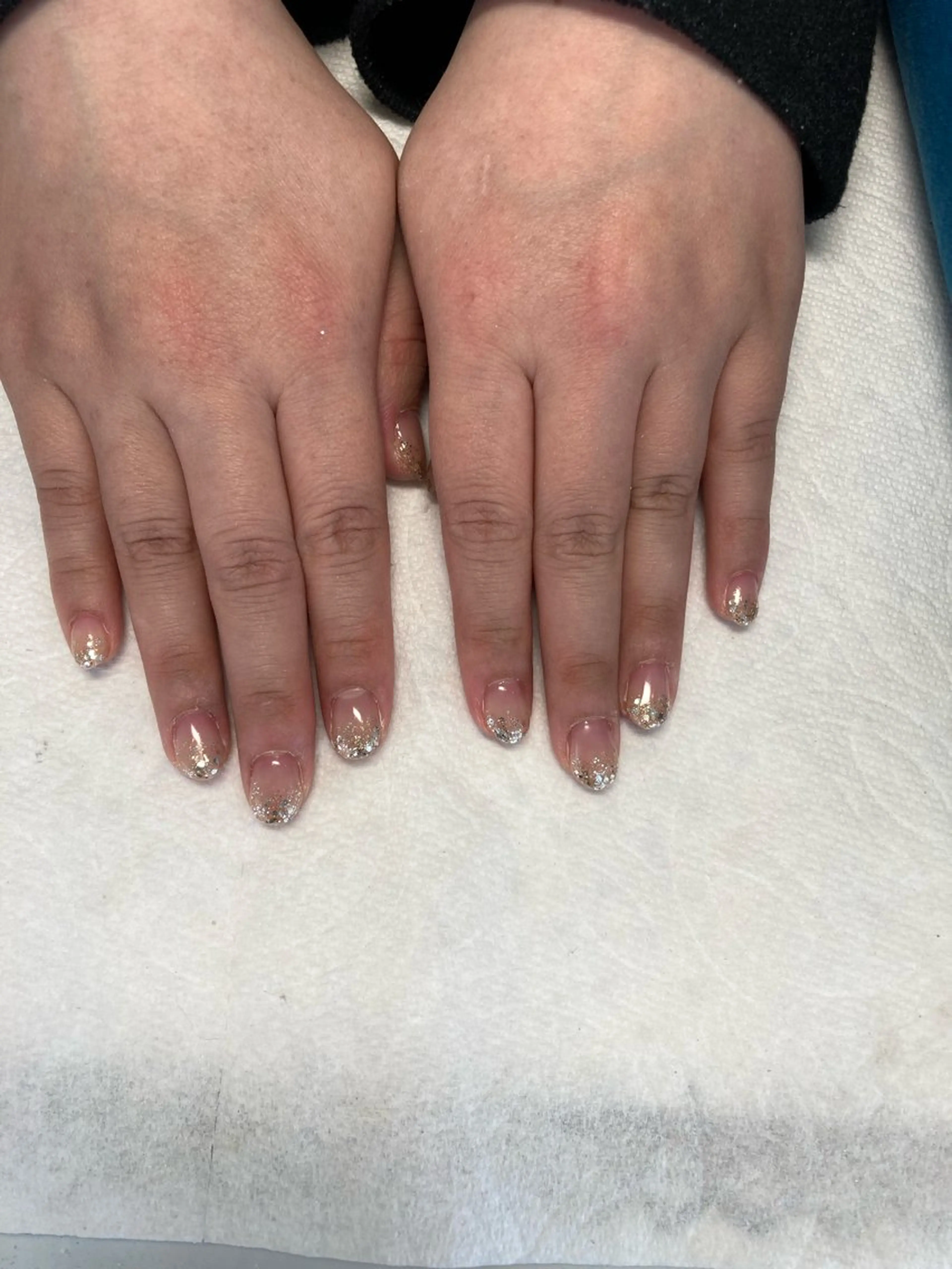 ネイル リリーズネイルサプライ所属・リリーズサプライ 瀬尾のネイルデザイン