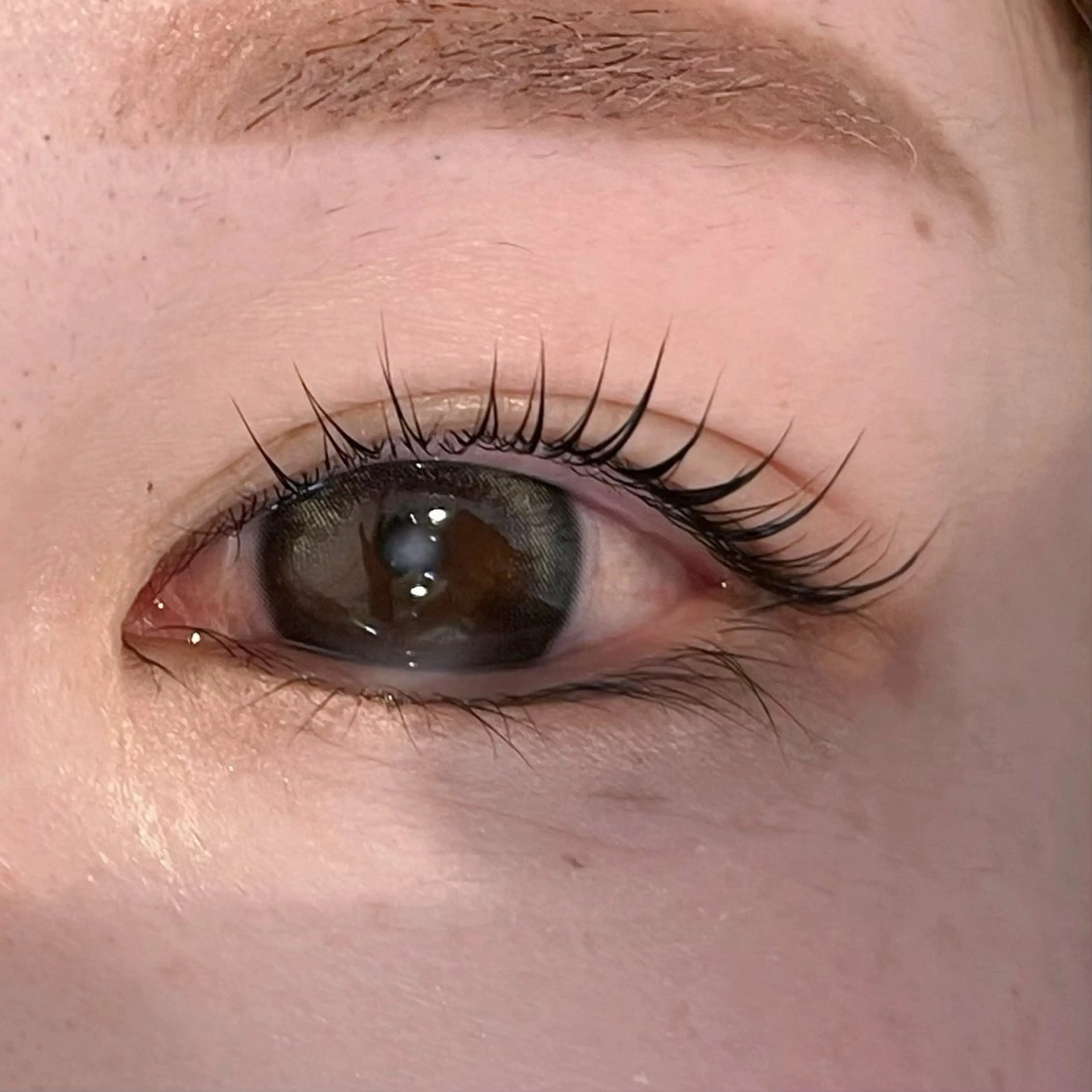 マツエク・マツパ 小林 千鶴のマツエク・マツパデザイン