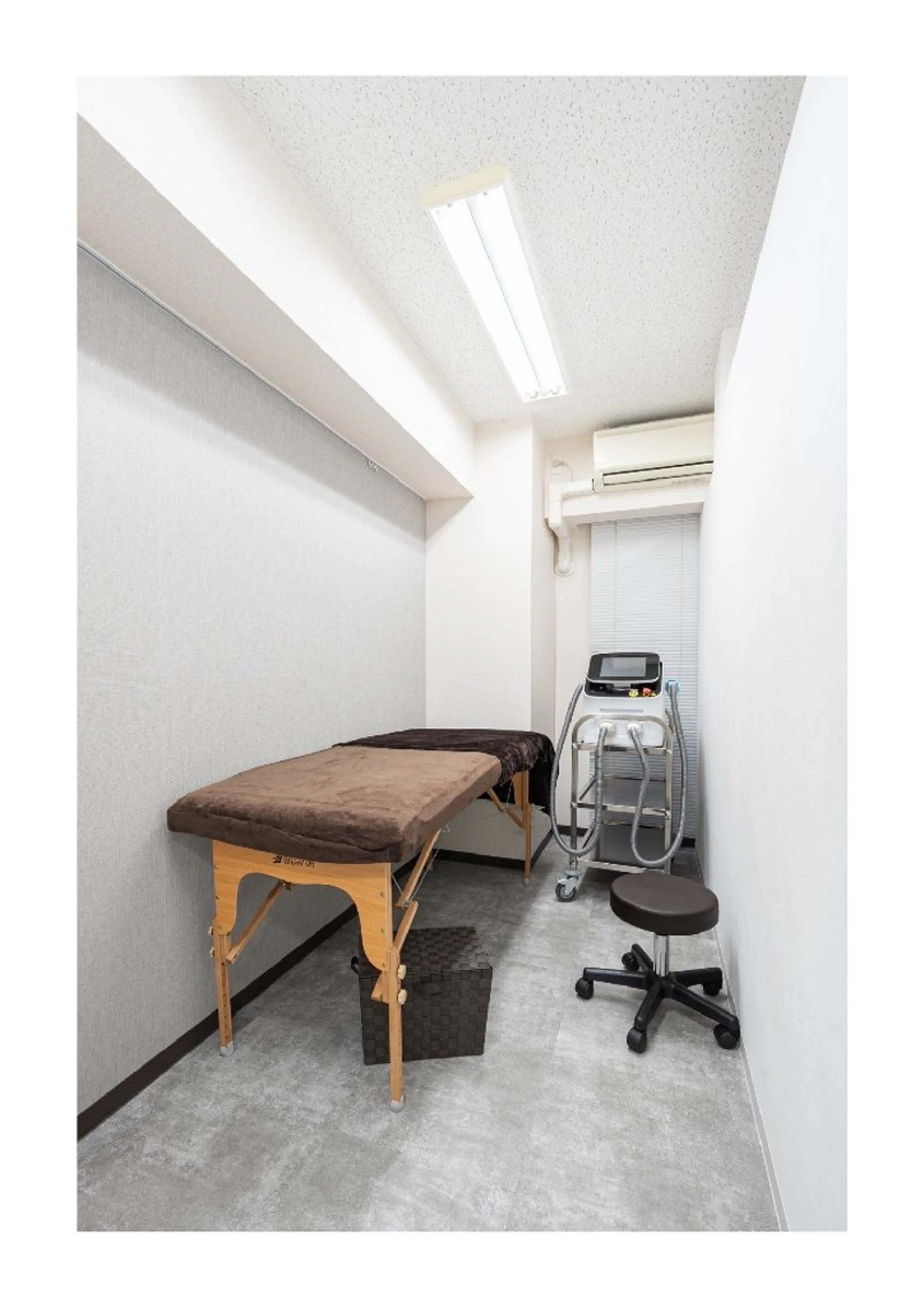 メンズ キッズ 脱毛/美肌【皮膚科看 護師経営】ラベニールのエステ・リラクイメージ