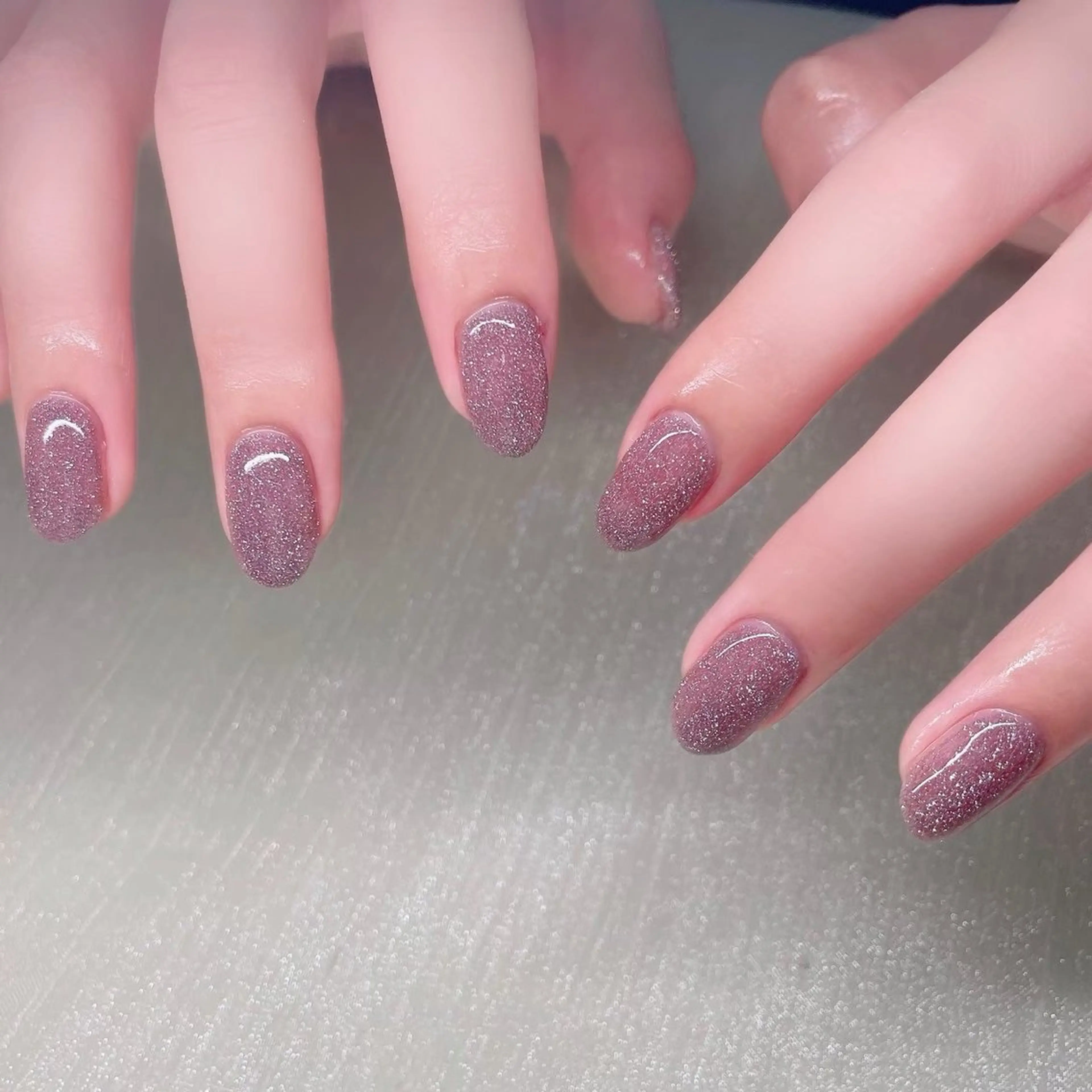 ネイル ハンドネイル Nailist SUZU所属・Nailist suzuのネイルデザイン