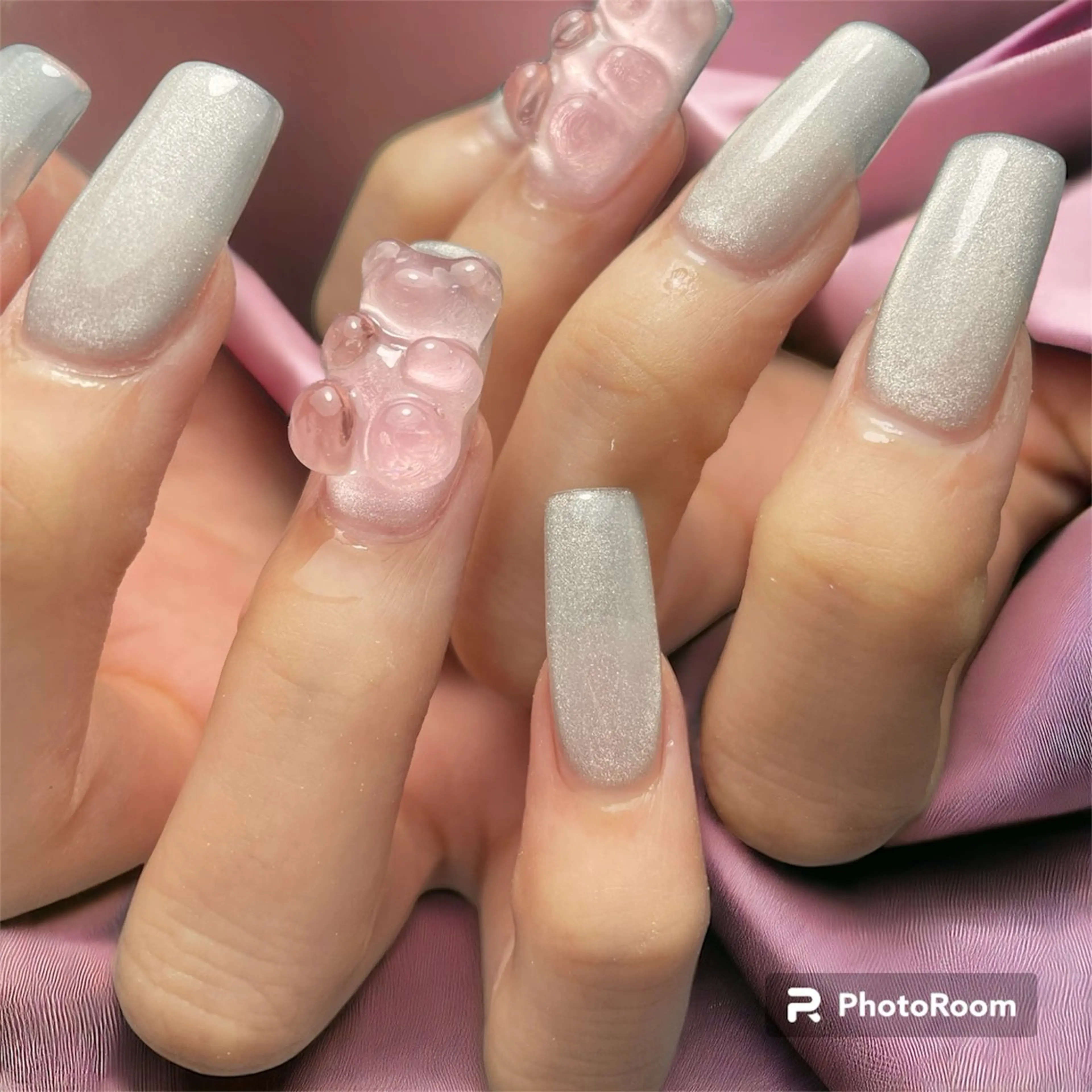 ネイル SPICENAILS by AYUのネイルデザイン