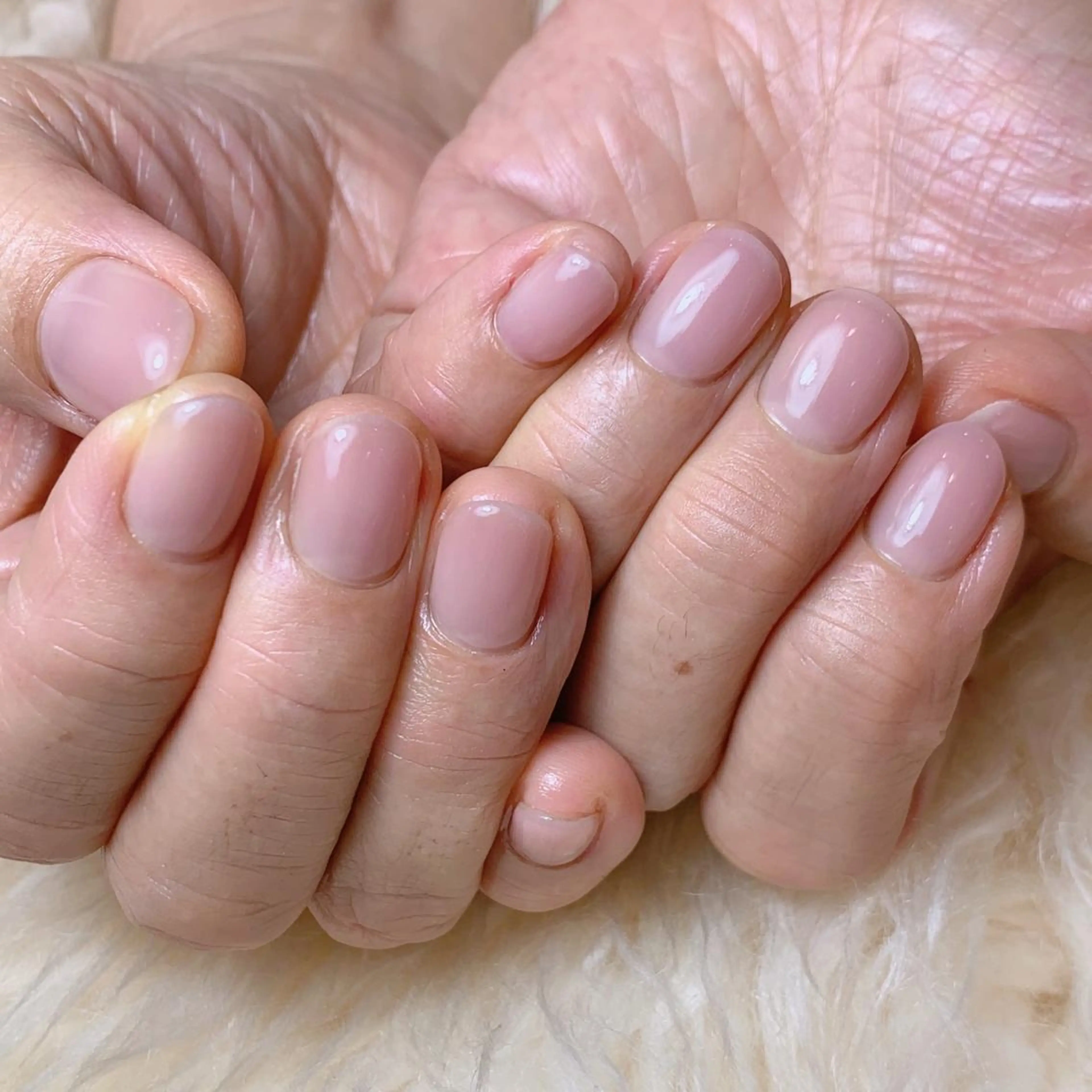 ネイル ハンドネイル センター南 LEGAOSあゆみのネイルデザイン