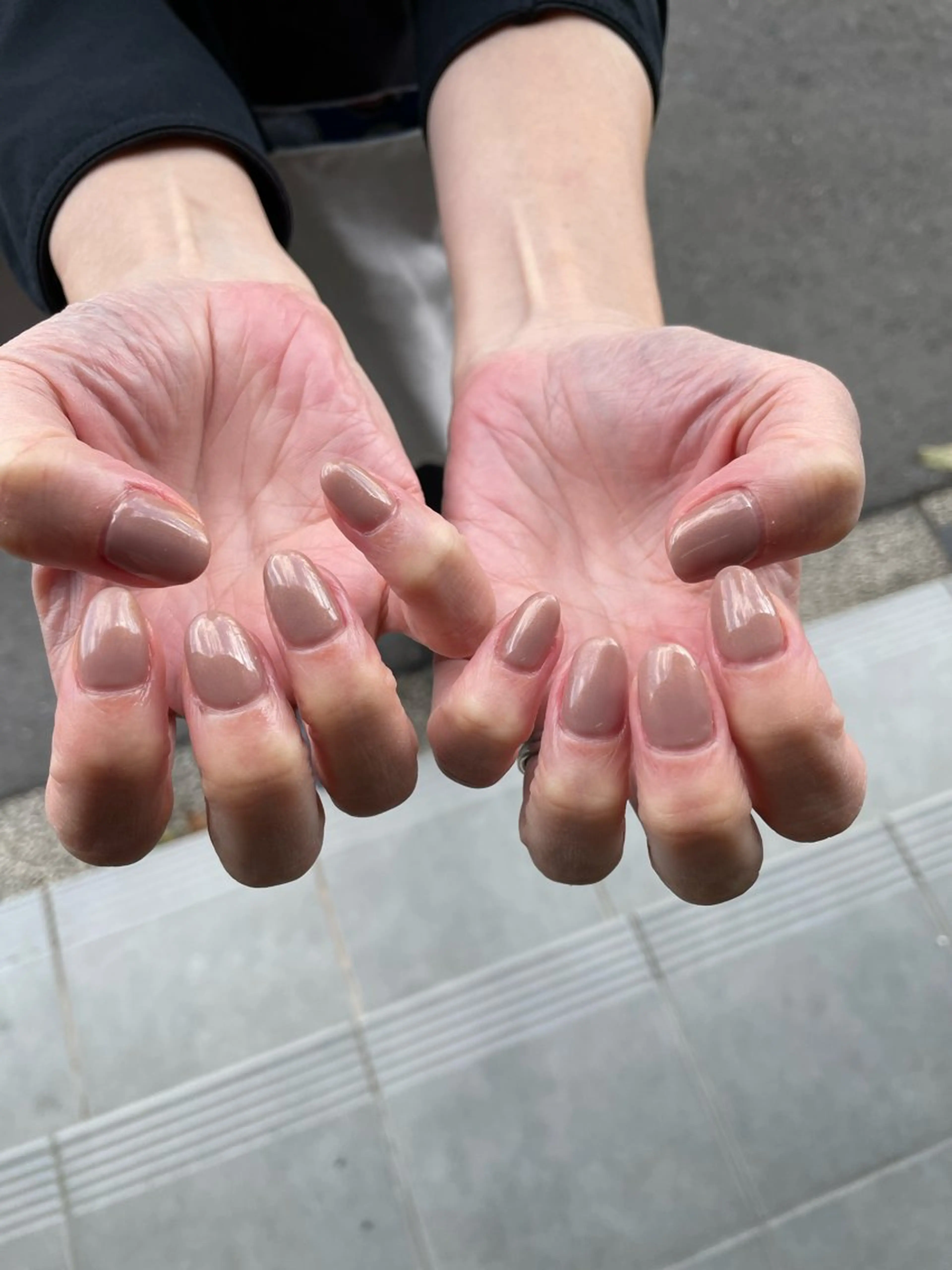 ネイル MAXKELLY natsumiのネイルデザイン