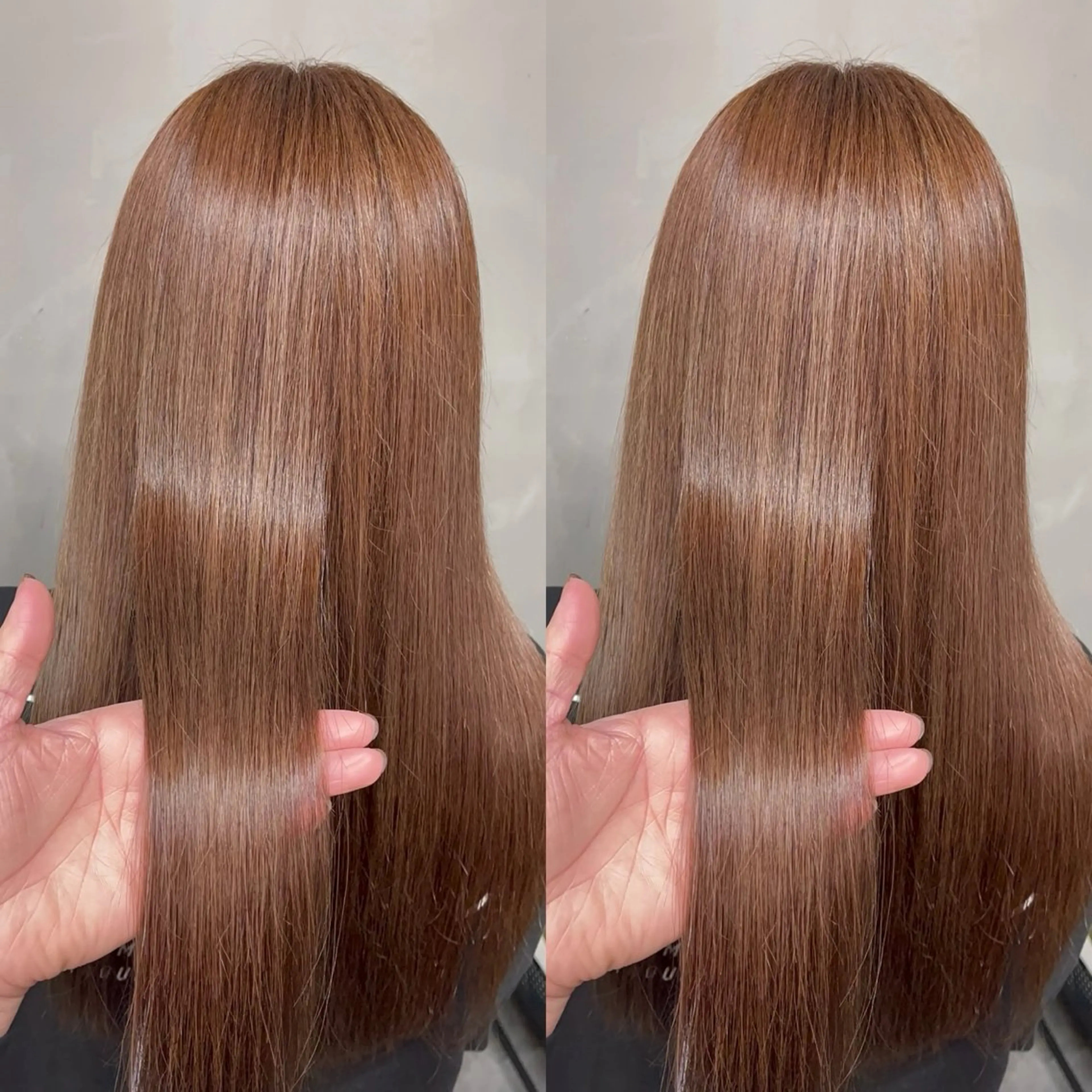 【毛髪補修成分シスチン配合】💎カット＋バイカルテ5STEPトリートメント＋マイクロバブルの写真