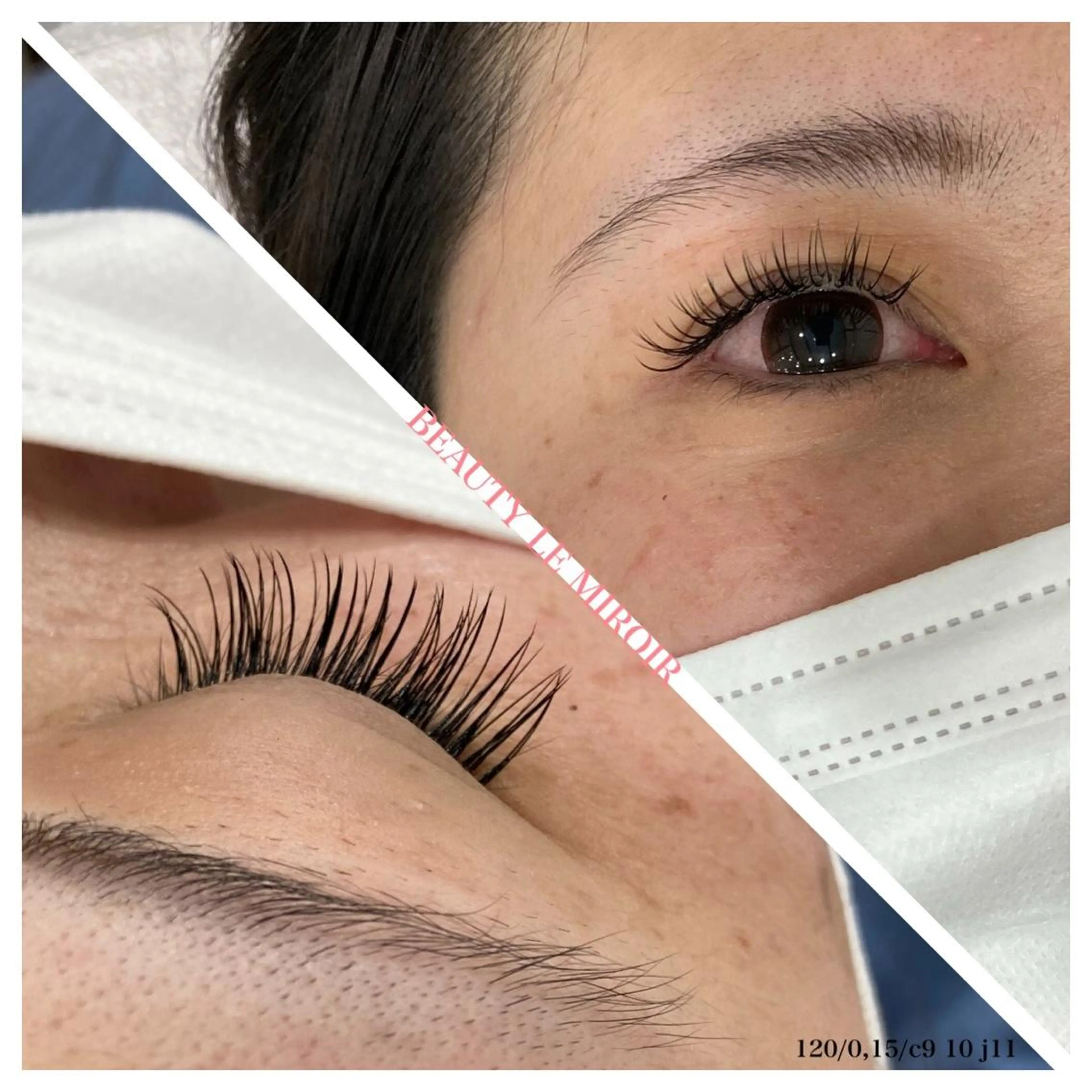 マツエク・マツパ ビューティー ミロワールのエステ・リラクイメージ