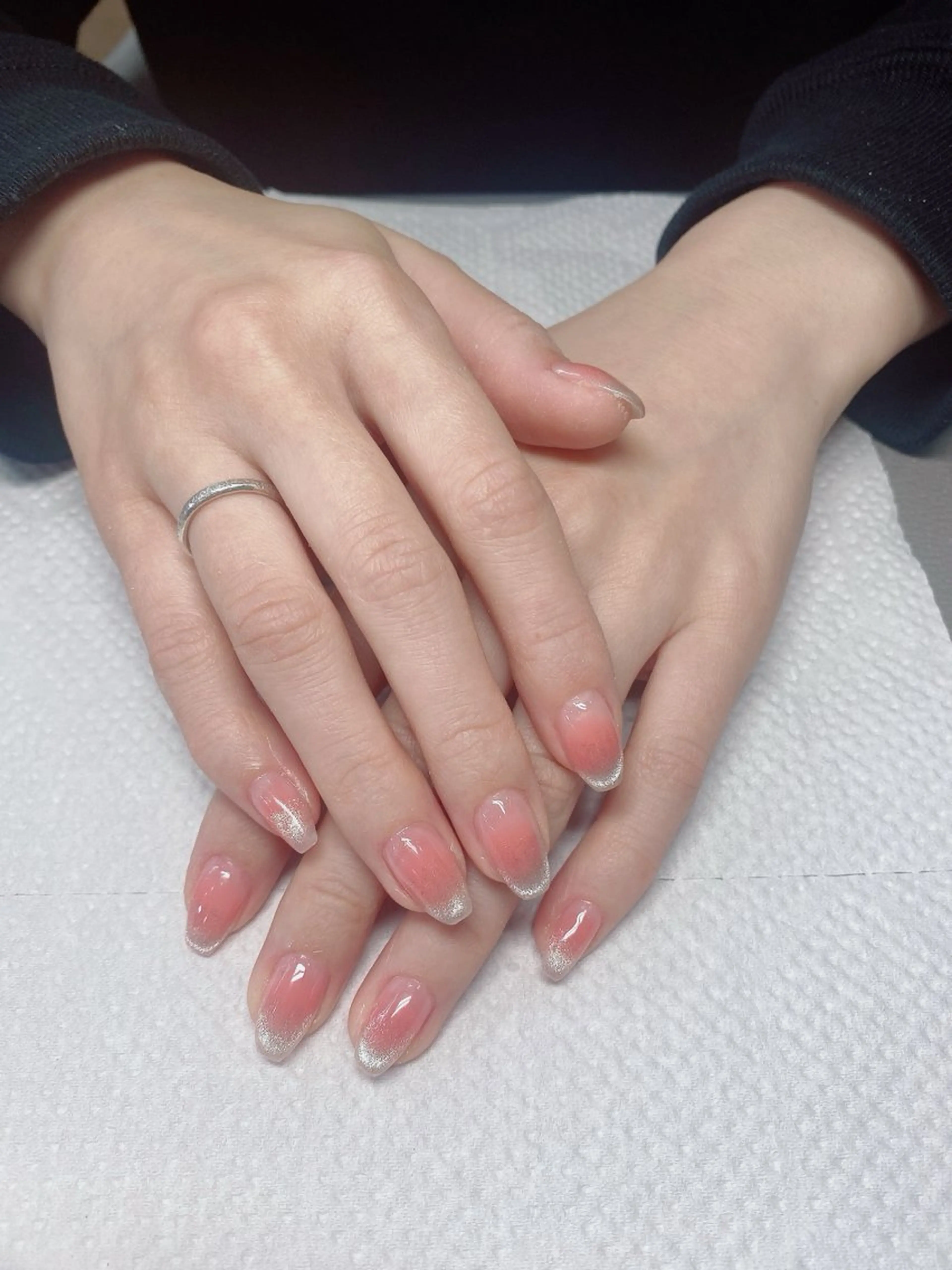 ネイル ホウ エンのネイルデザイン