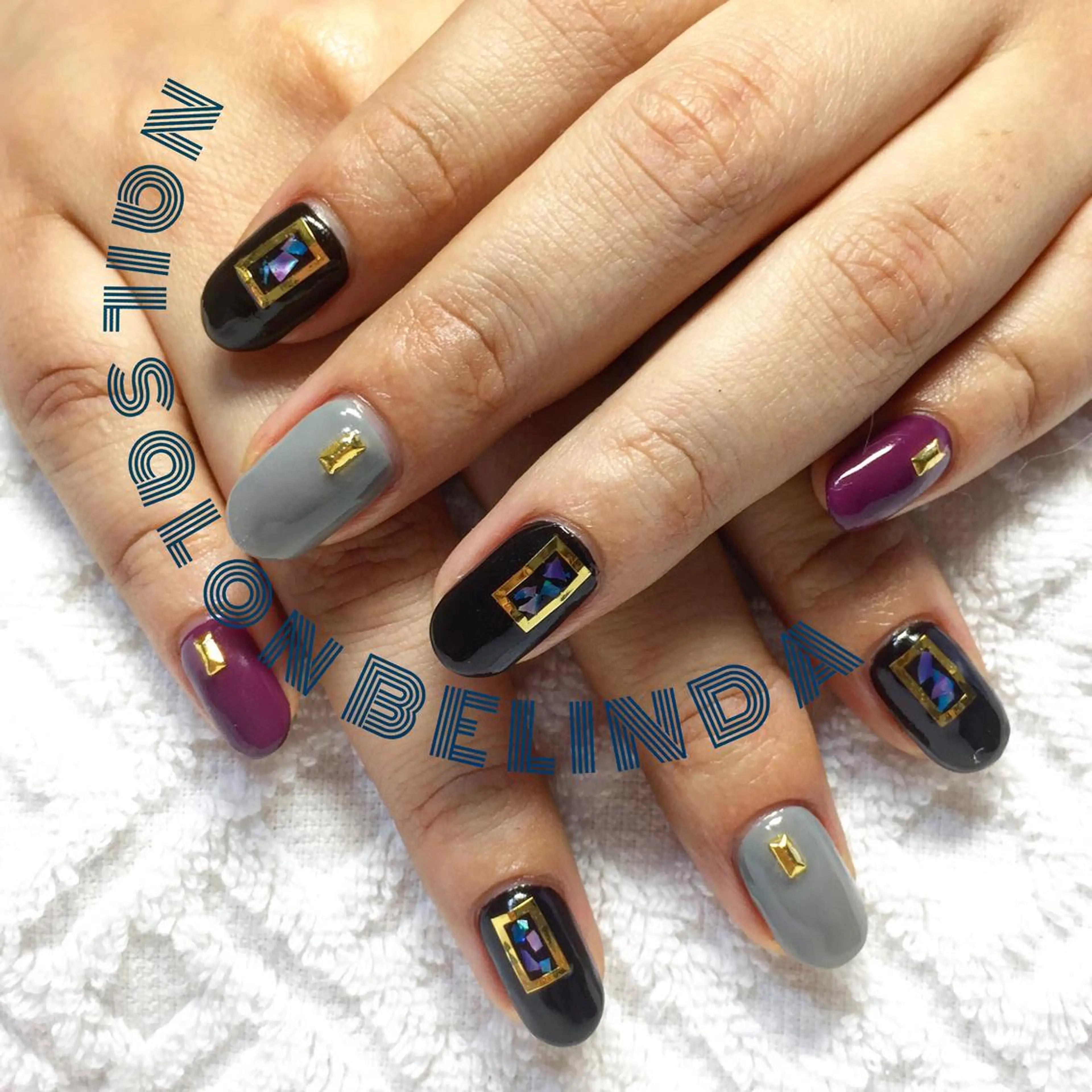 ネイル 毛利 ゆりあのエステ・リラクイメージ