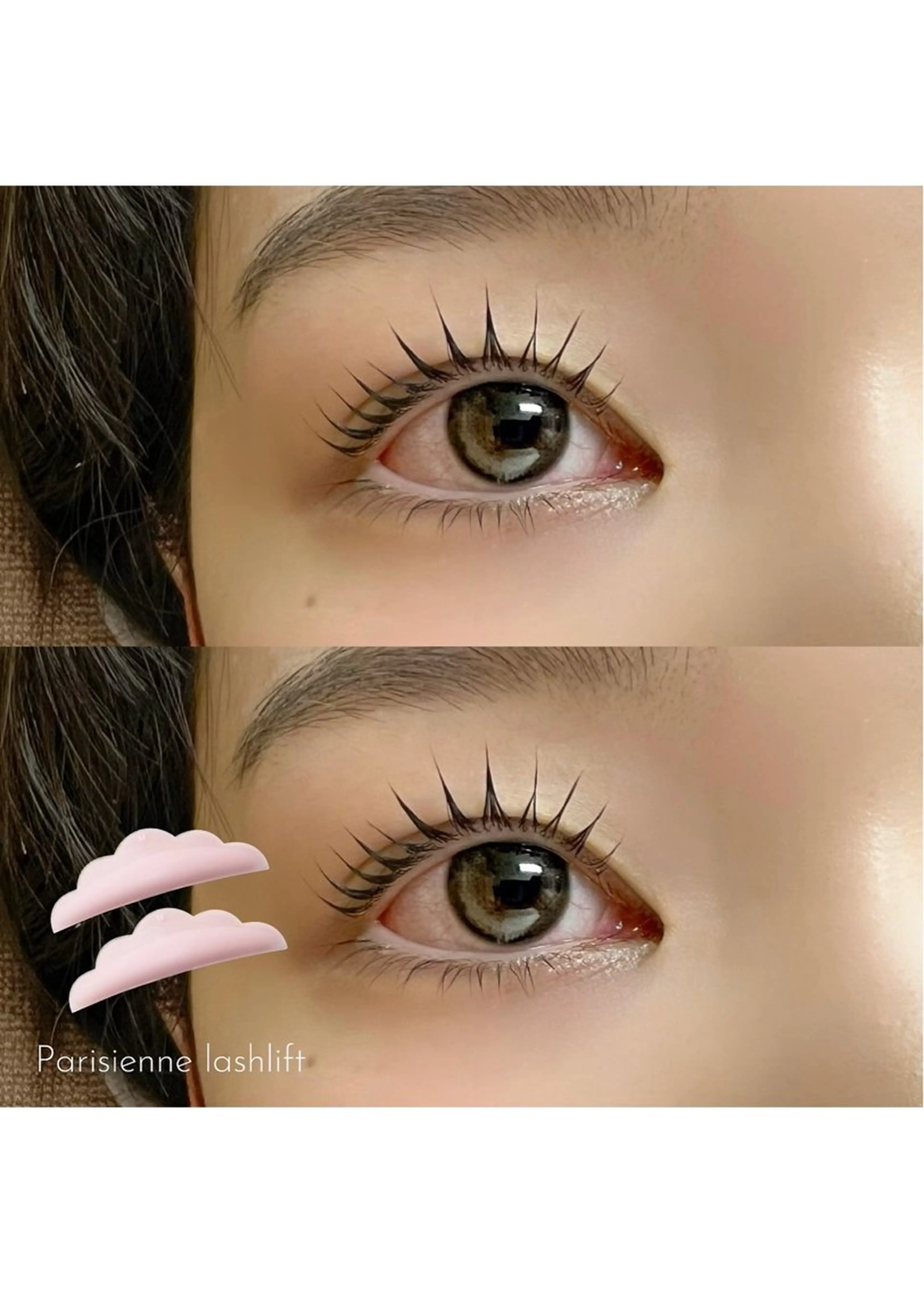 マツエク・マツパ マツパ MINTELASH 👼🏻Mioのマツエク・マツパデザイン