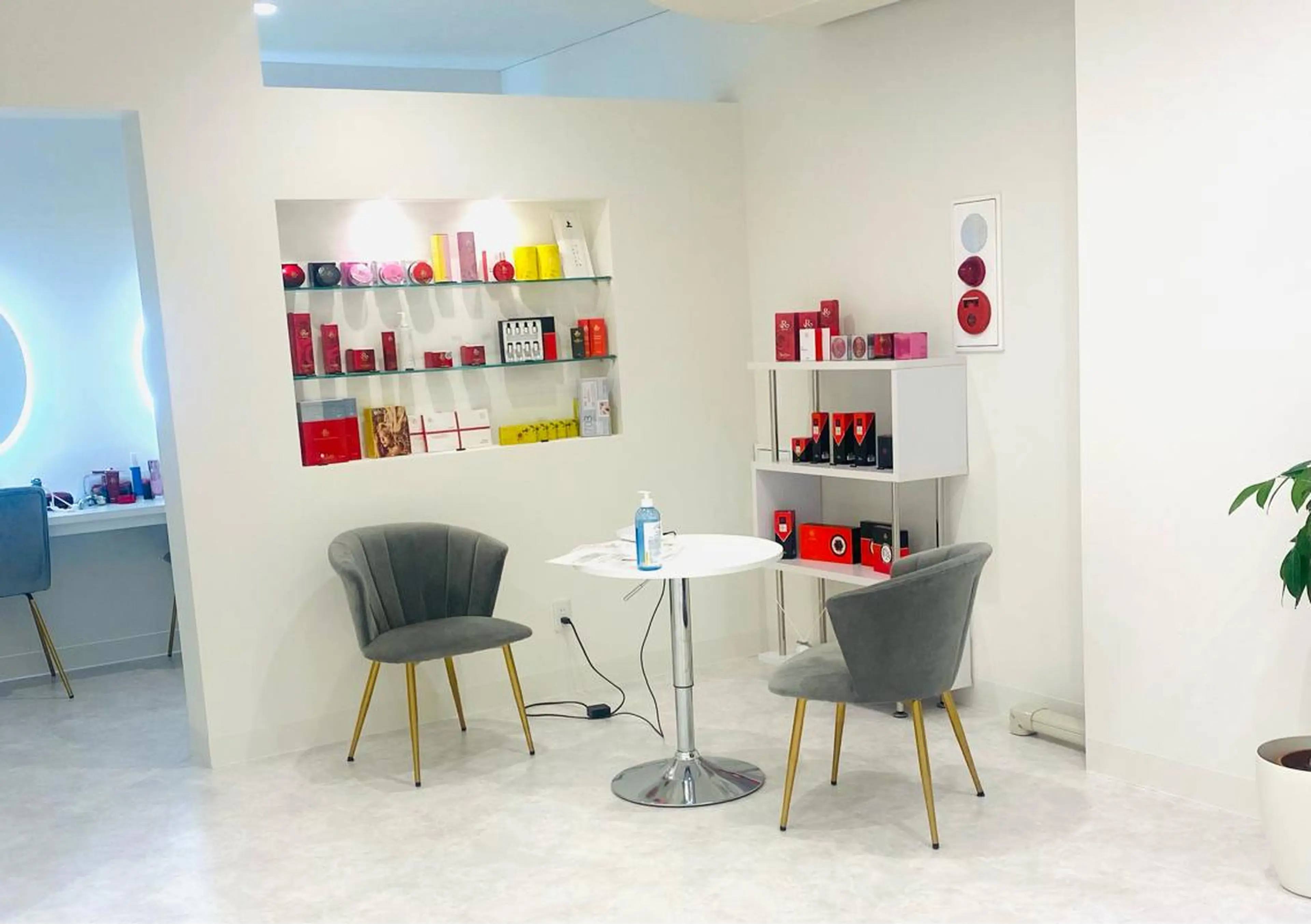 total beauty salon ROWL所属・高橋 敦子のエステ・リラクイメージ