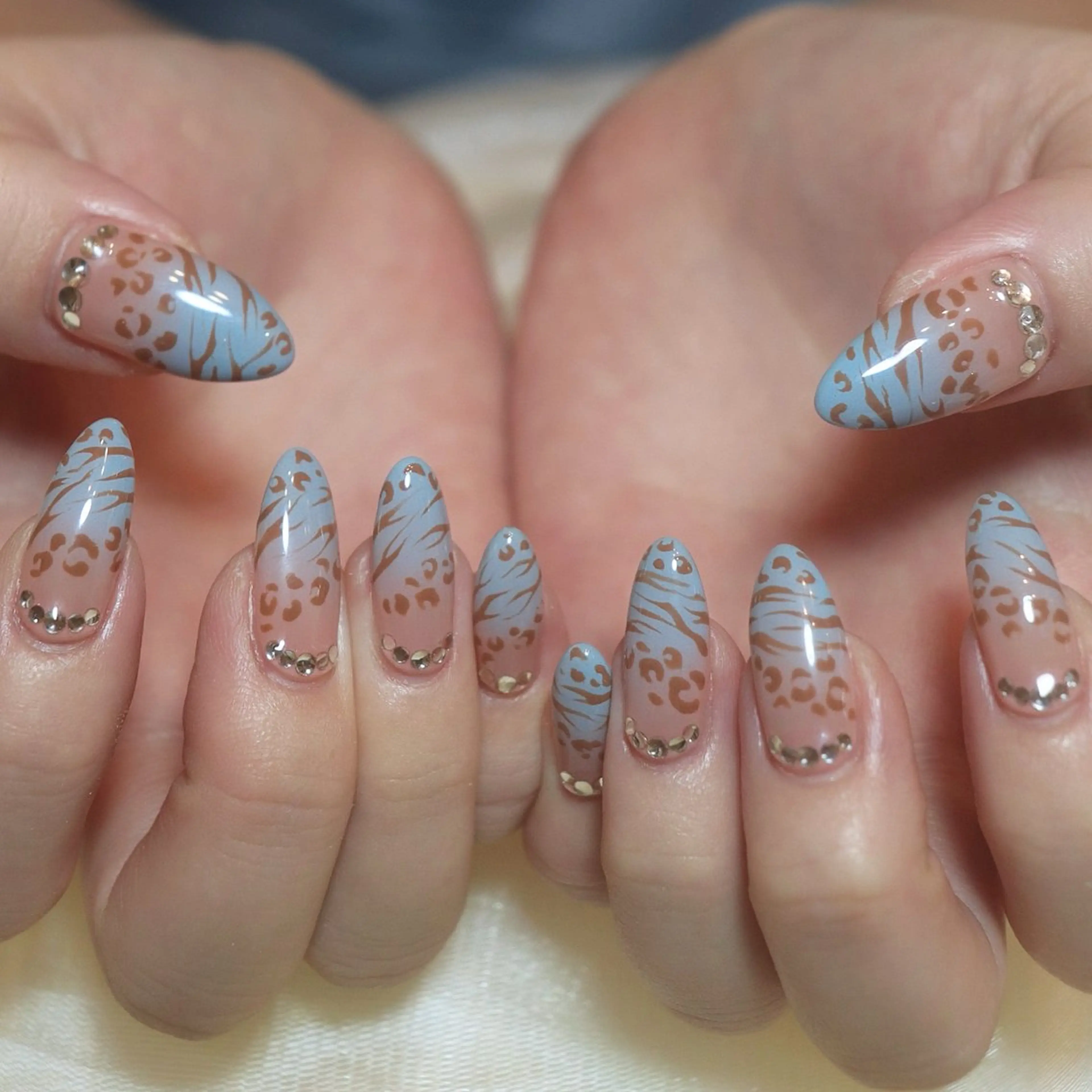 ネイル Dreamer nailのネイルデザイン