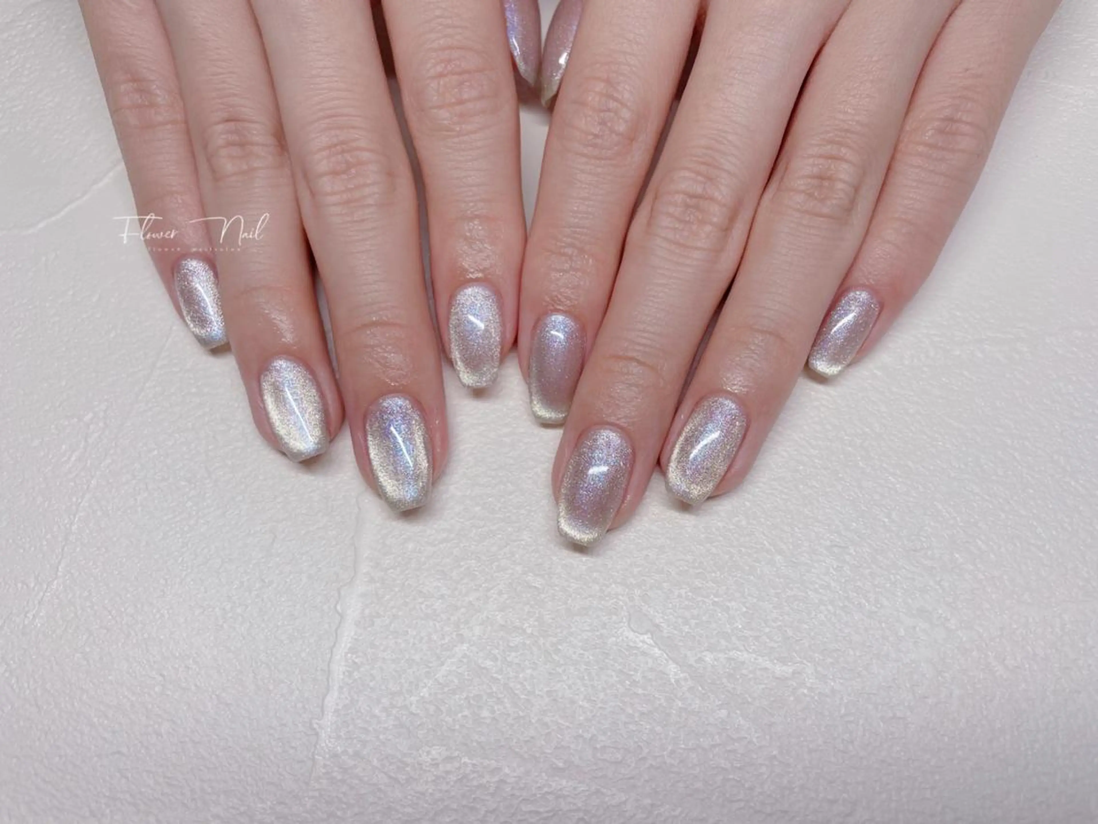 ネイル ハンドネイル flower nailsalon所属・Flower nailのネイルデザイン