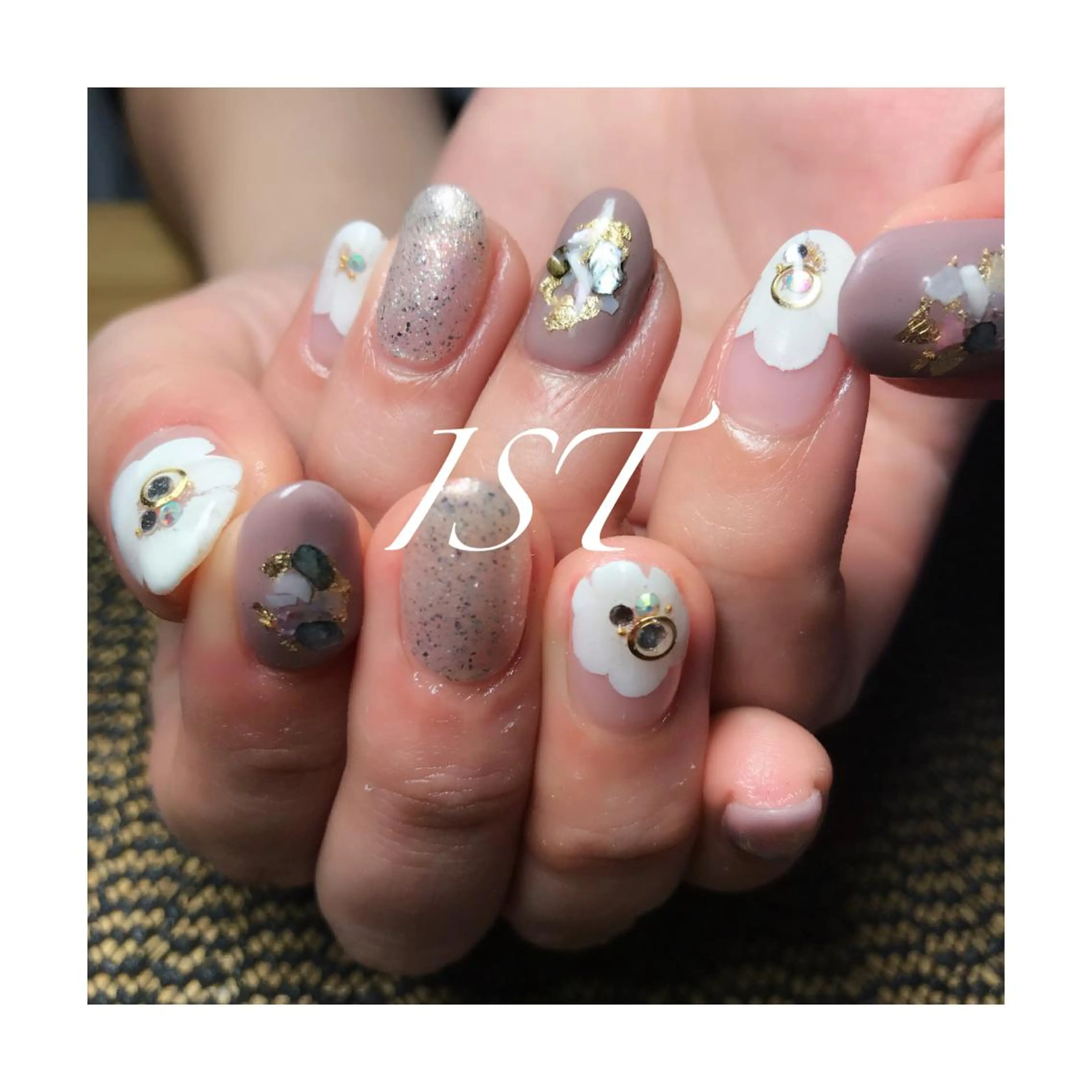 ネイル メンズ歓迎🙆‍♀️ エステ/ネイルISTのエステ・リラクイメージ