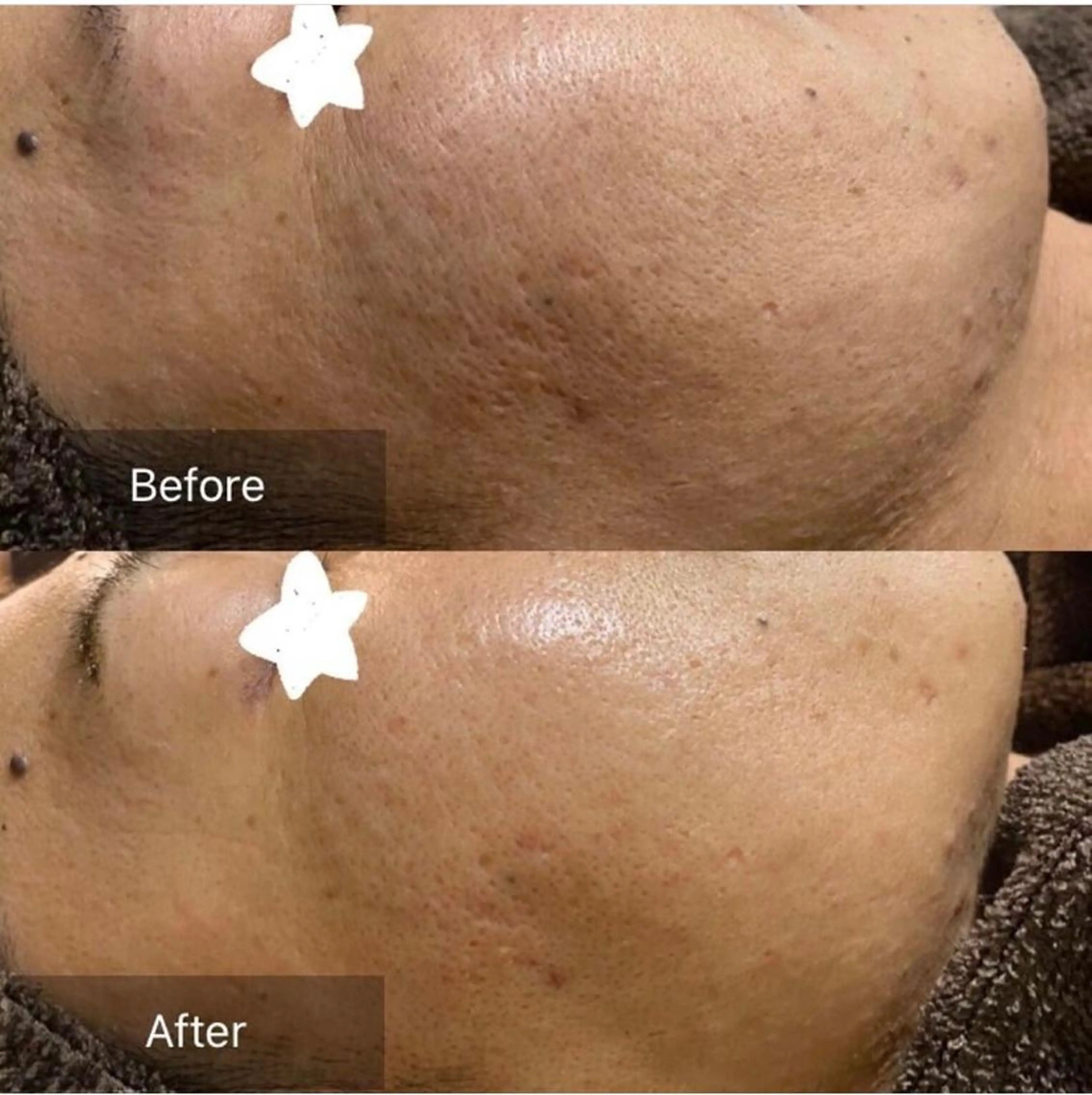 メンズ キッズ 美肌・リラクゼーションサロンLu,Mie所属・美肌と癒しのサロン Lu,Mieのエステ・リラクイメージ