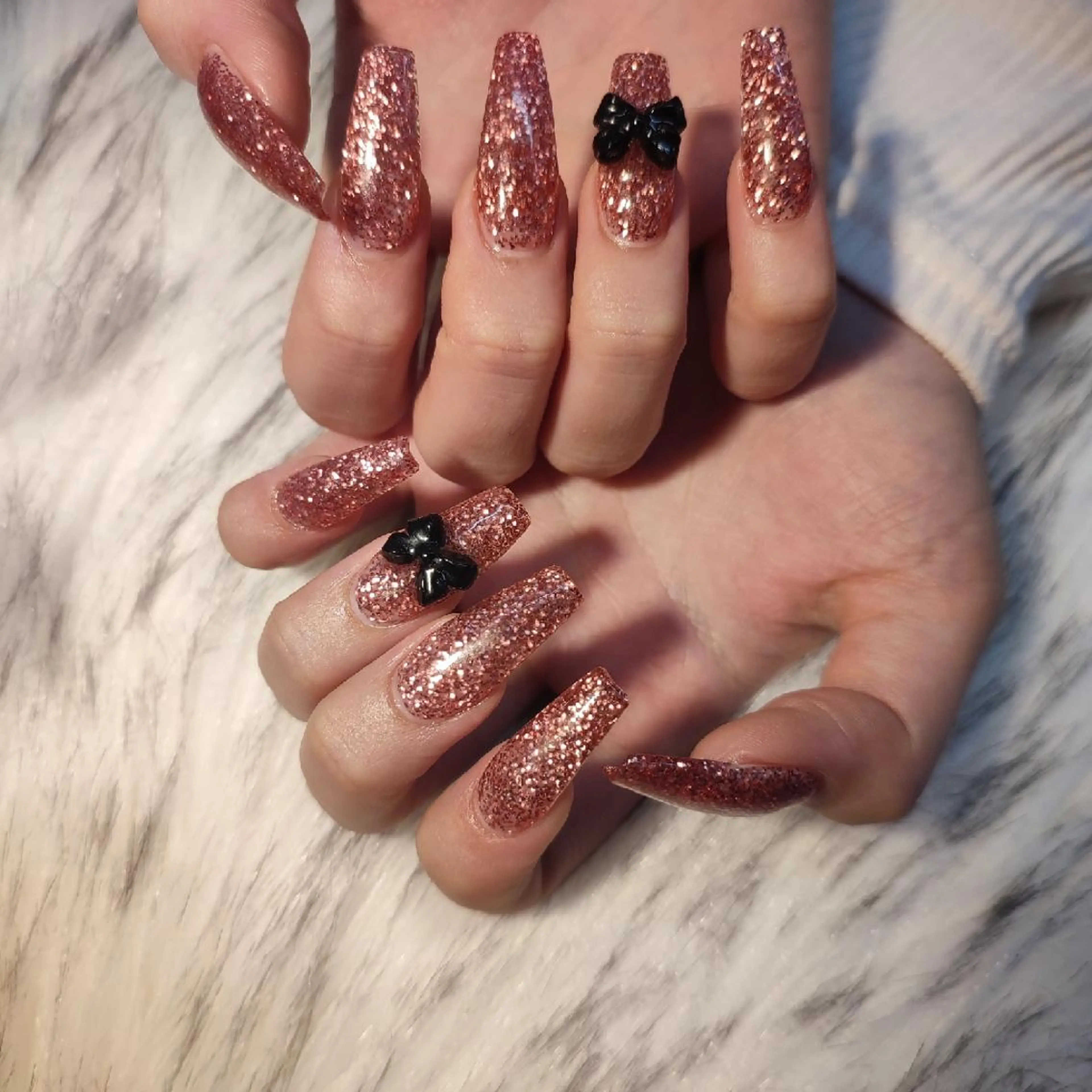 ネイル ハンドネイル RUNWAY 　　の眉毛・アイブロウイメージ