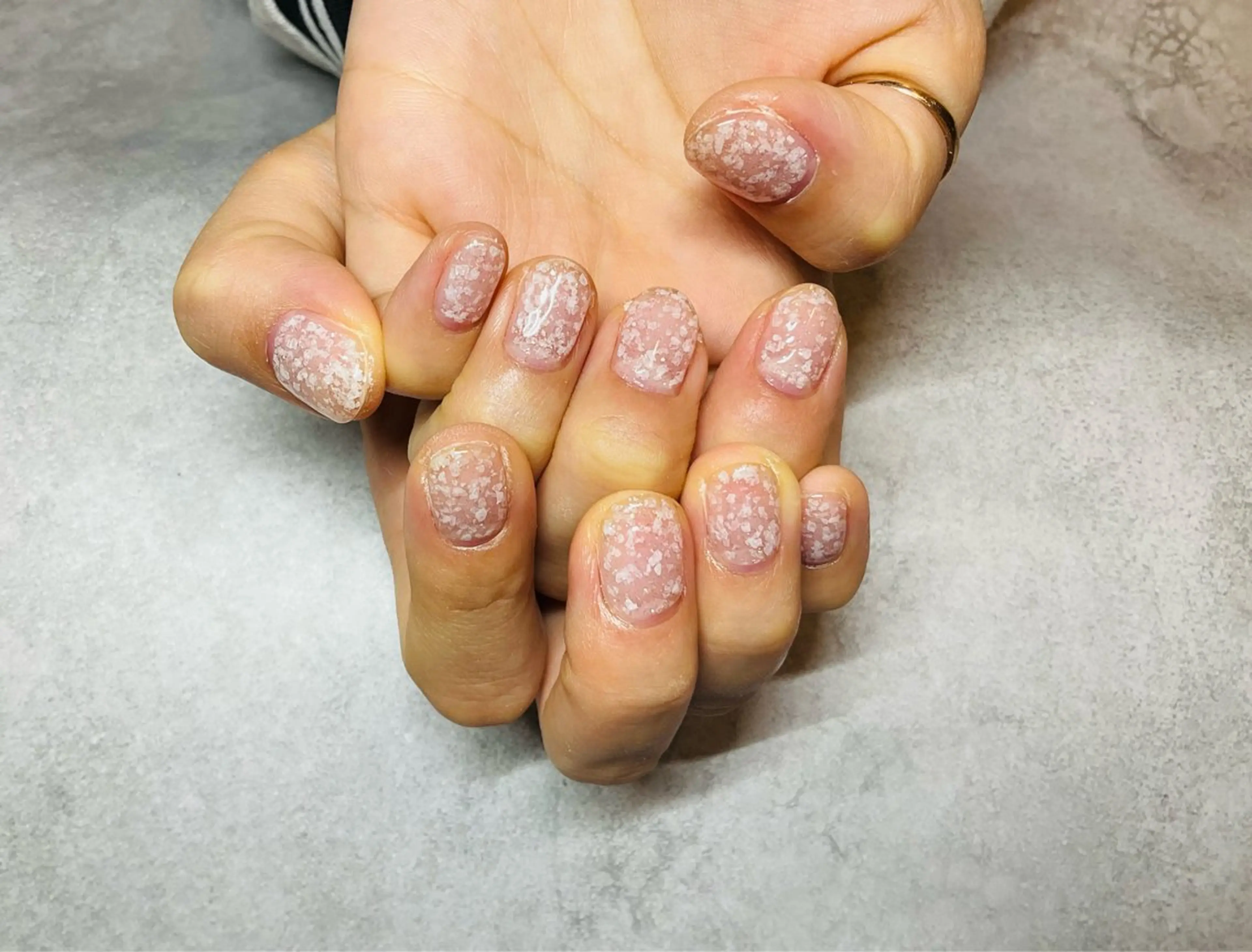 ネイル VIRTUE PLUSのエステ・リラクイメージ