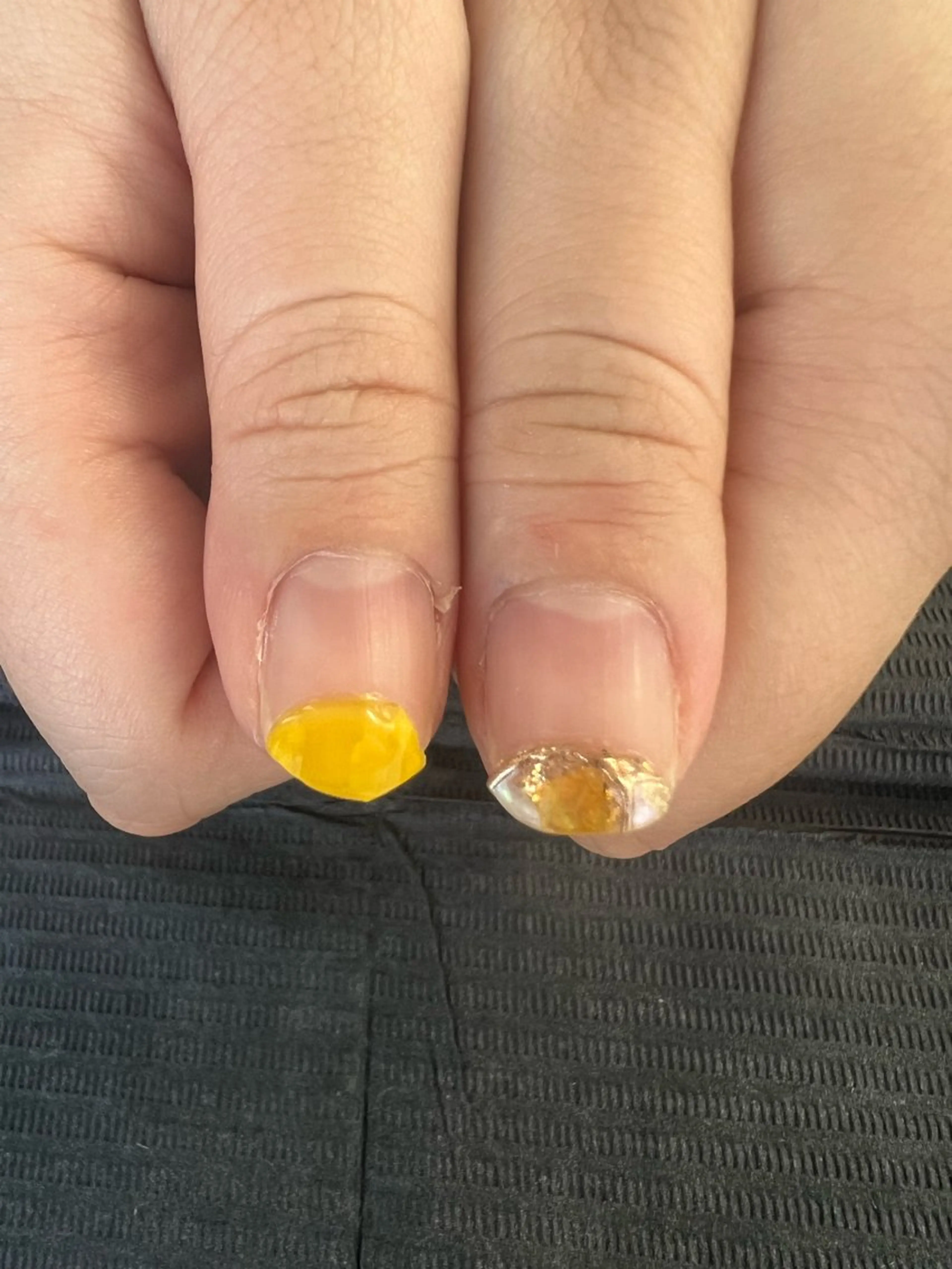 ネイル nail salon Yuna所属・ネイルサロン yunaのネイルデザイン