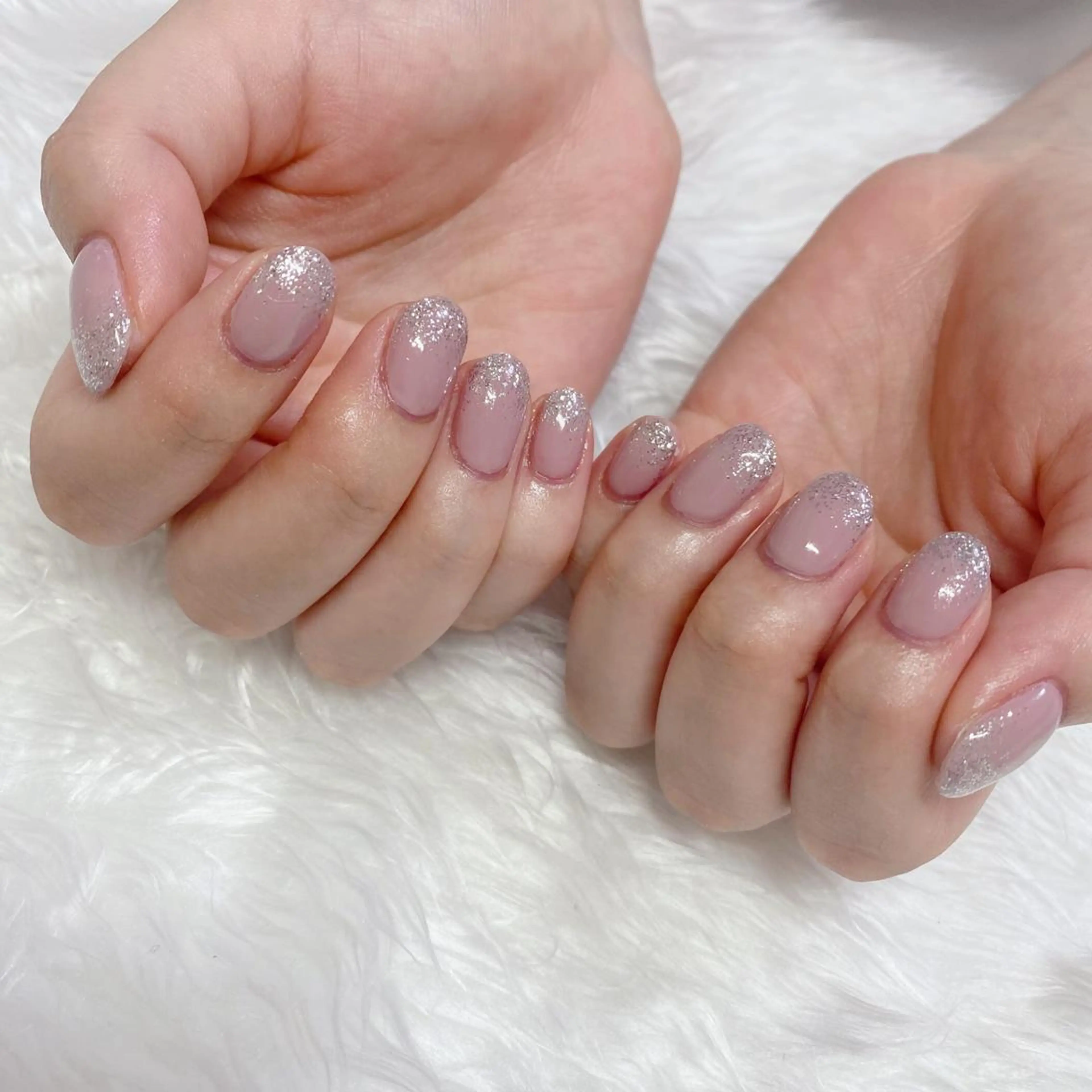 ネイル ♪Jr Ashliyのネイルデザイン