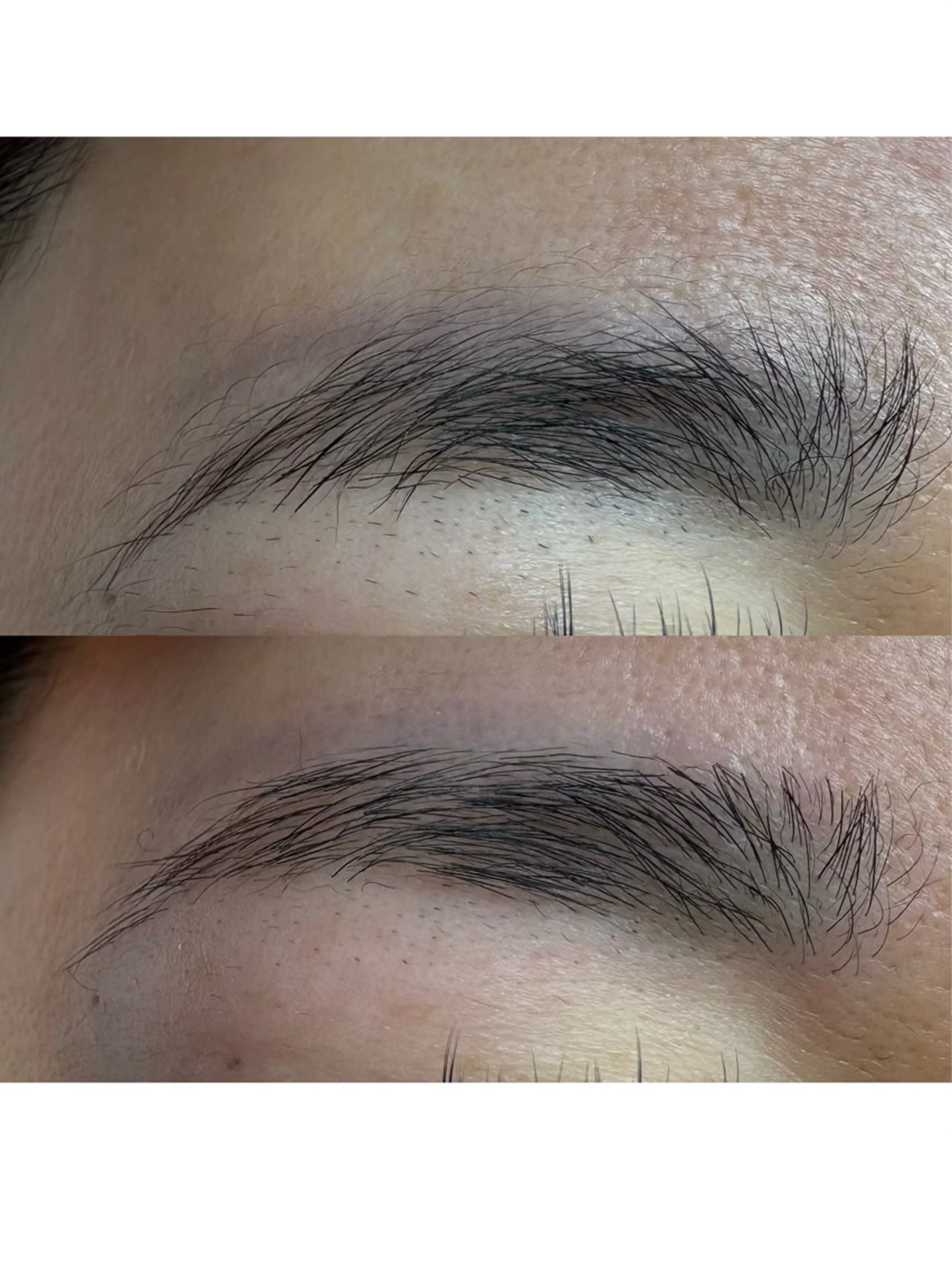 アイブロウ トータルビューティー サロン・Ｎの眉毛・アイブロウイメージ