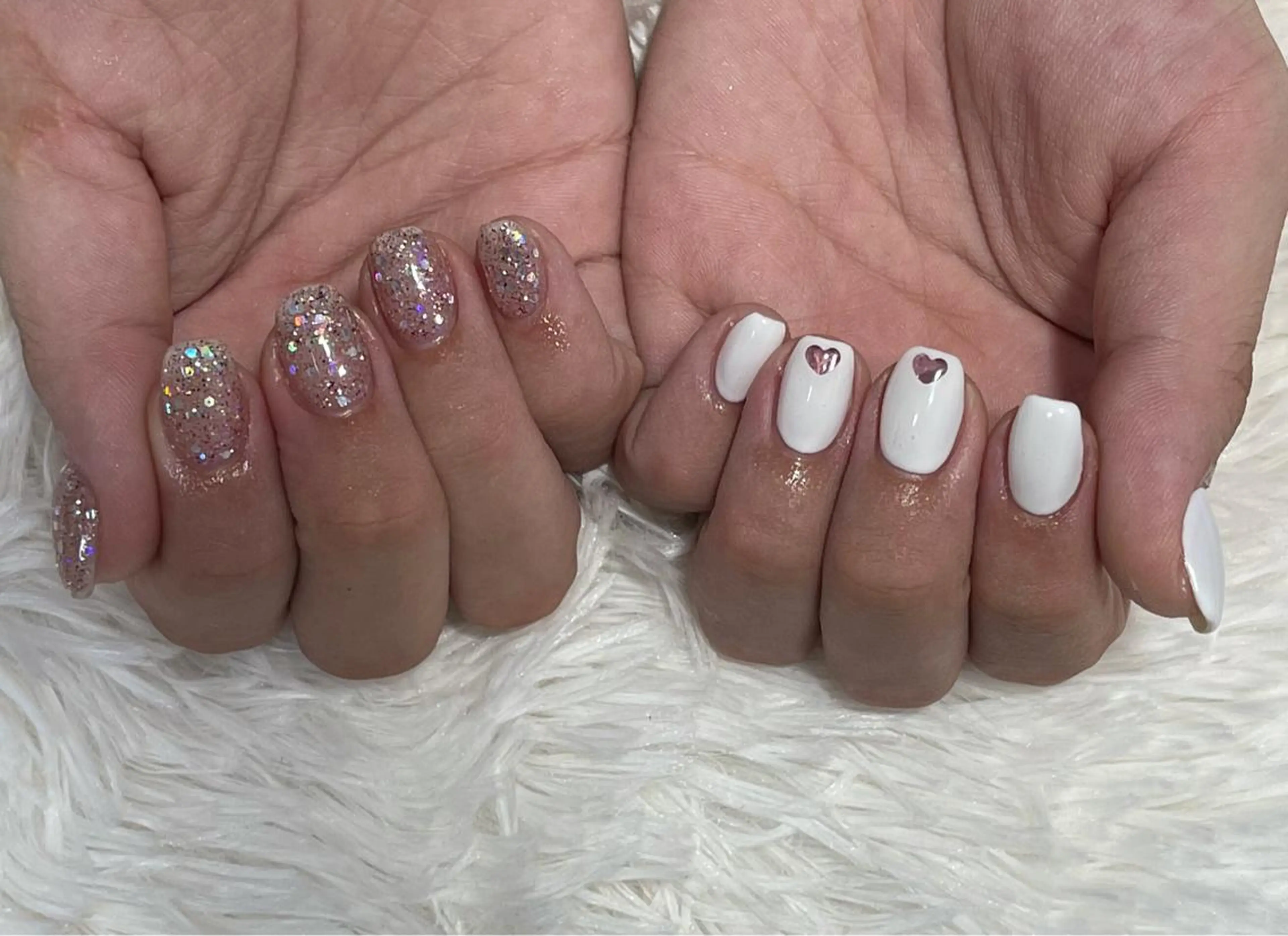 ネイル ハンドネイル R’s nailのエステ・リラクイメージ